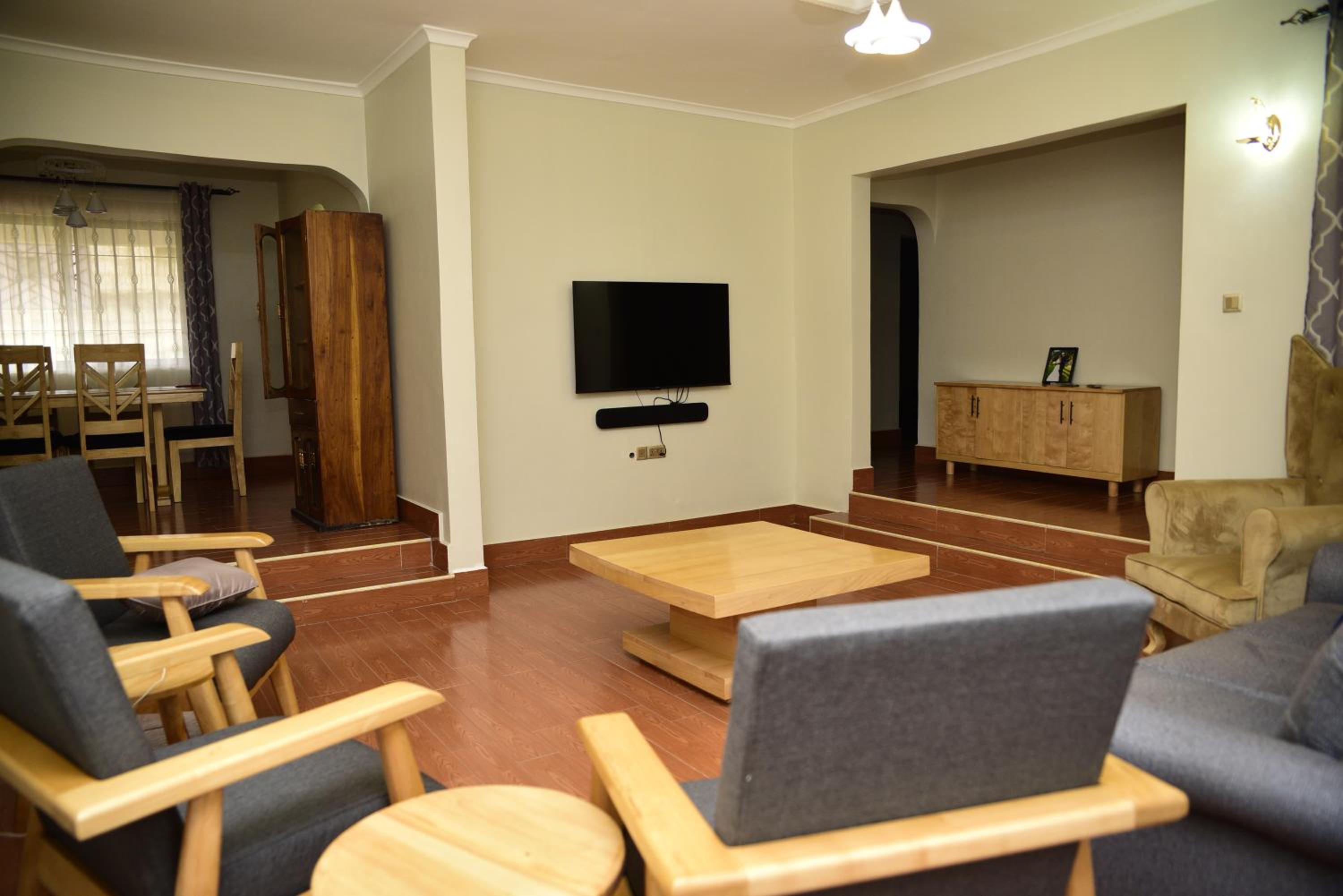 EMALI ARUSHA HOME