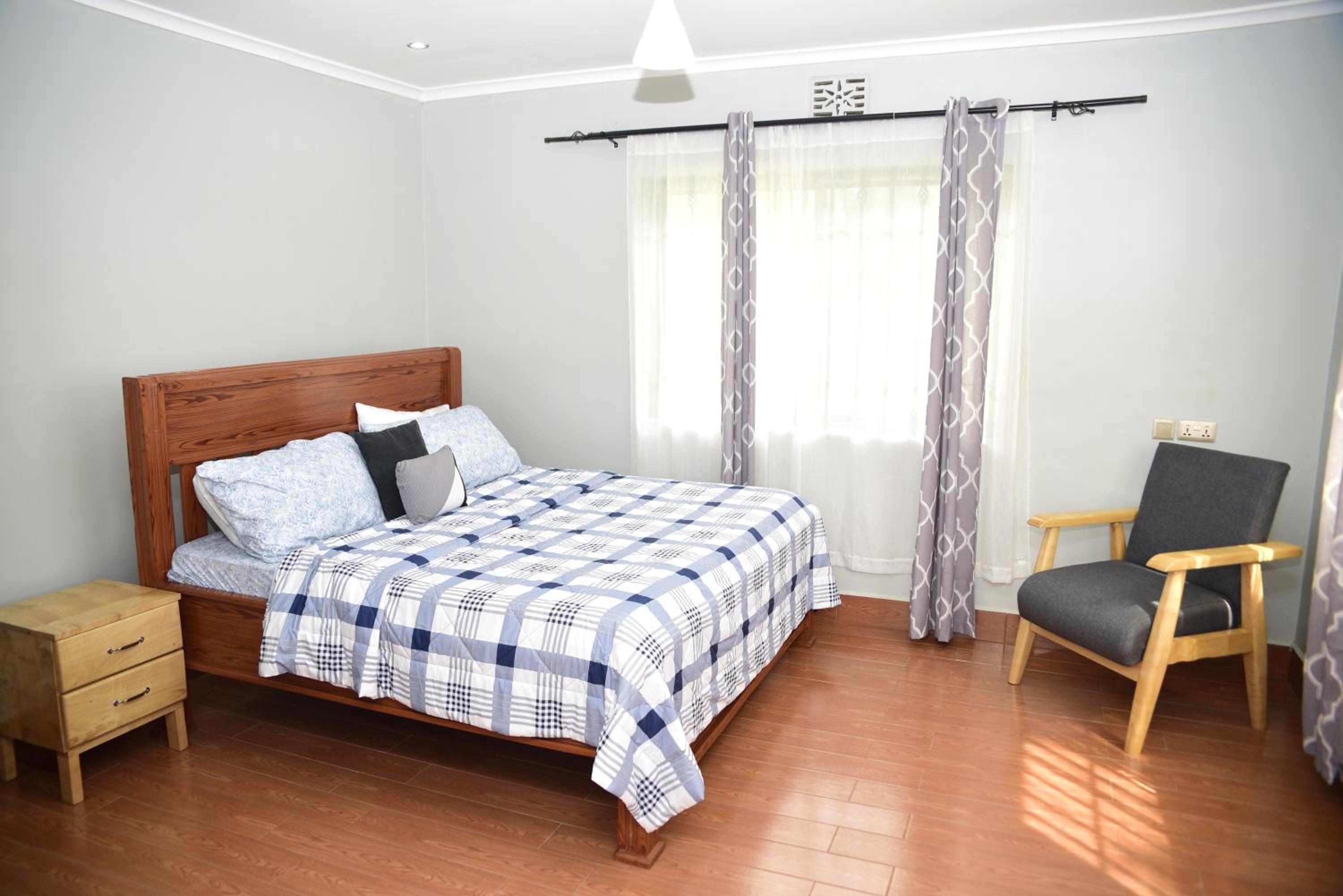 EMALI ARUSHA HOME