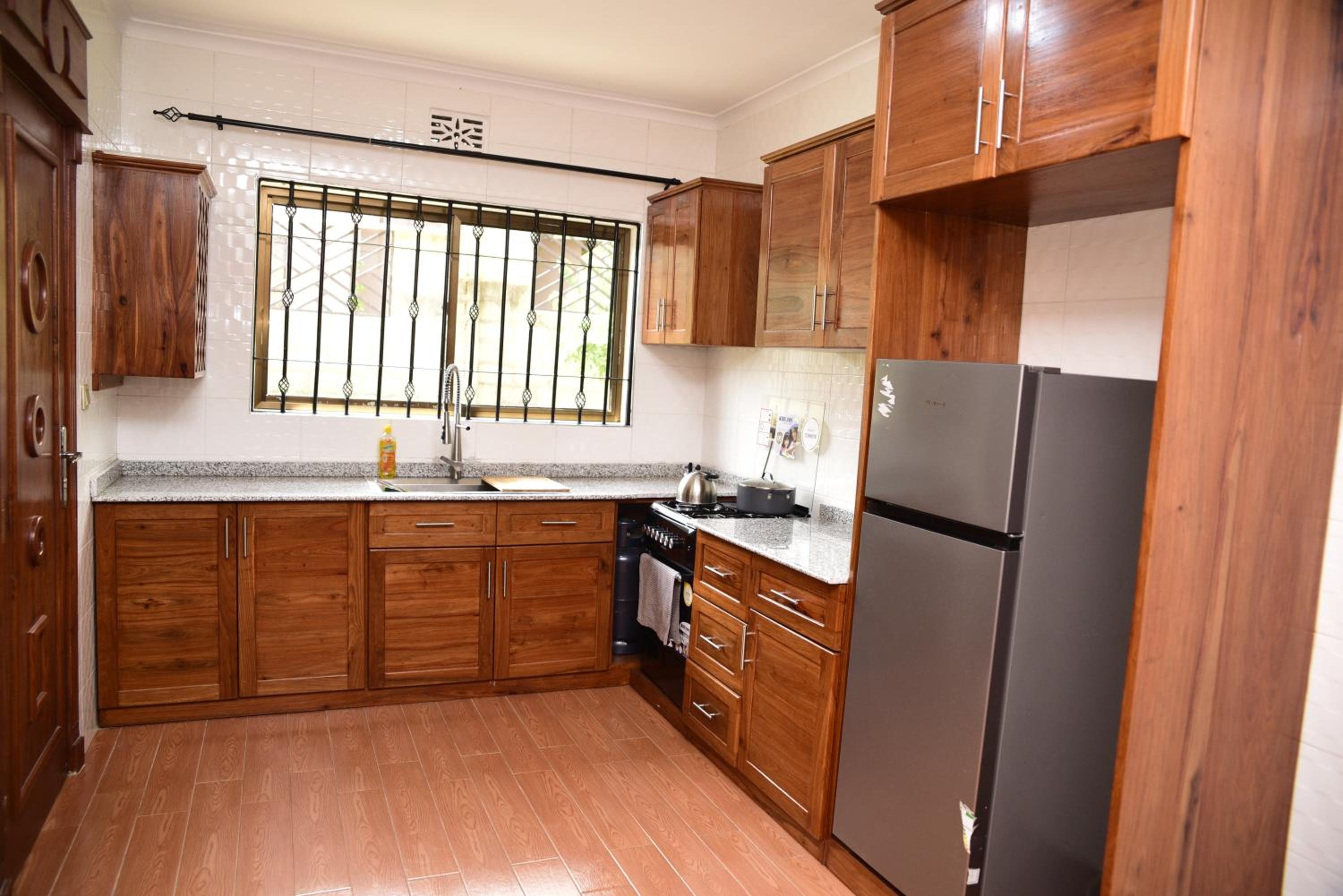 EMALI ARUSHA HOME
