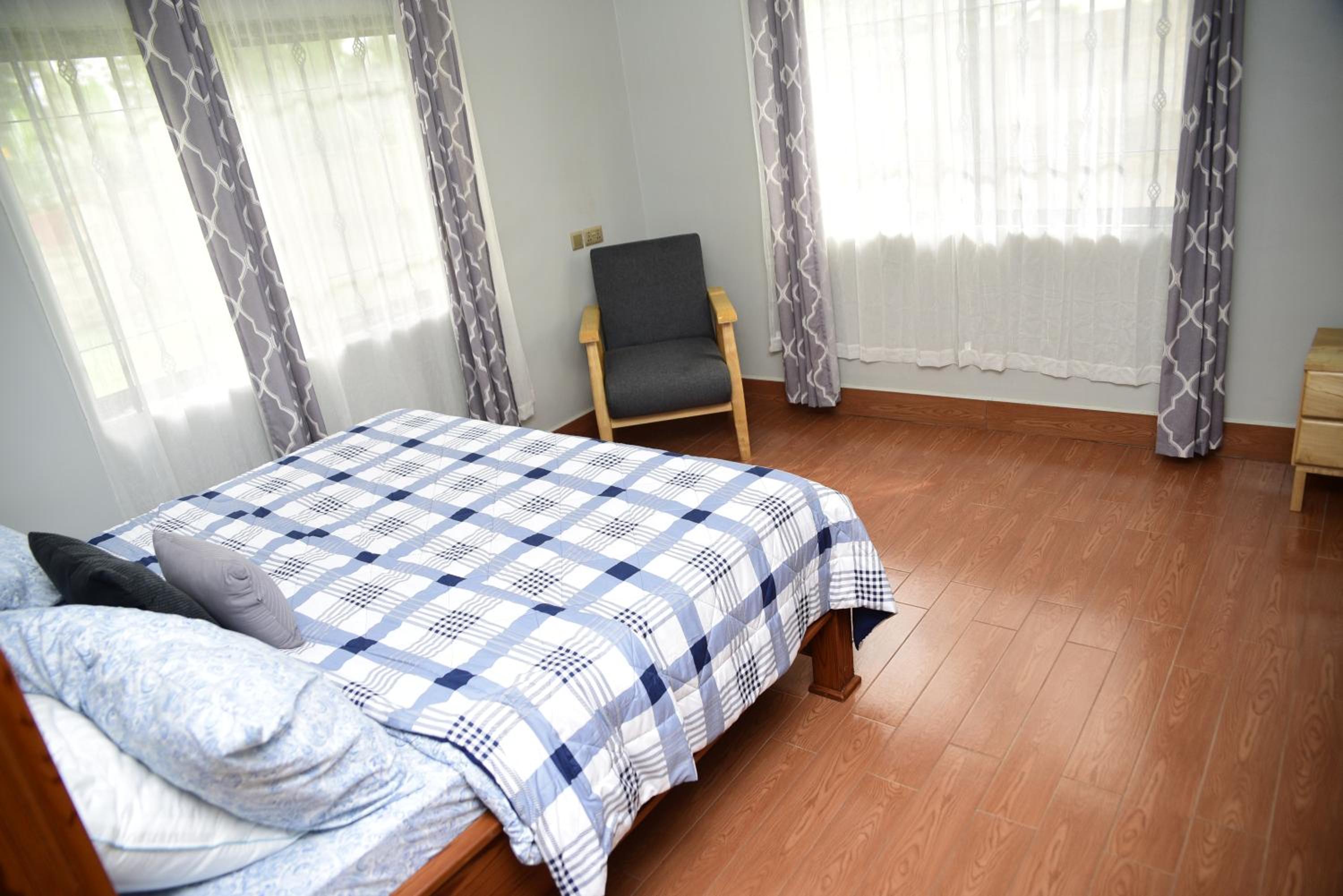 EMALI ARUSHA HOME