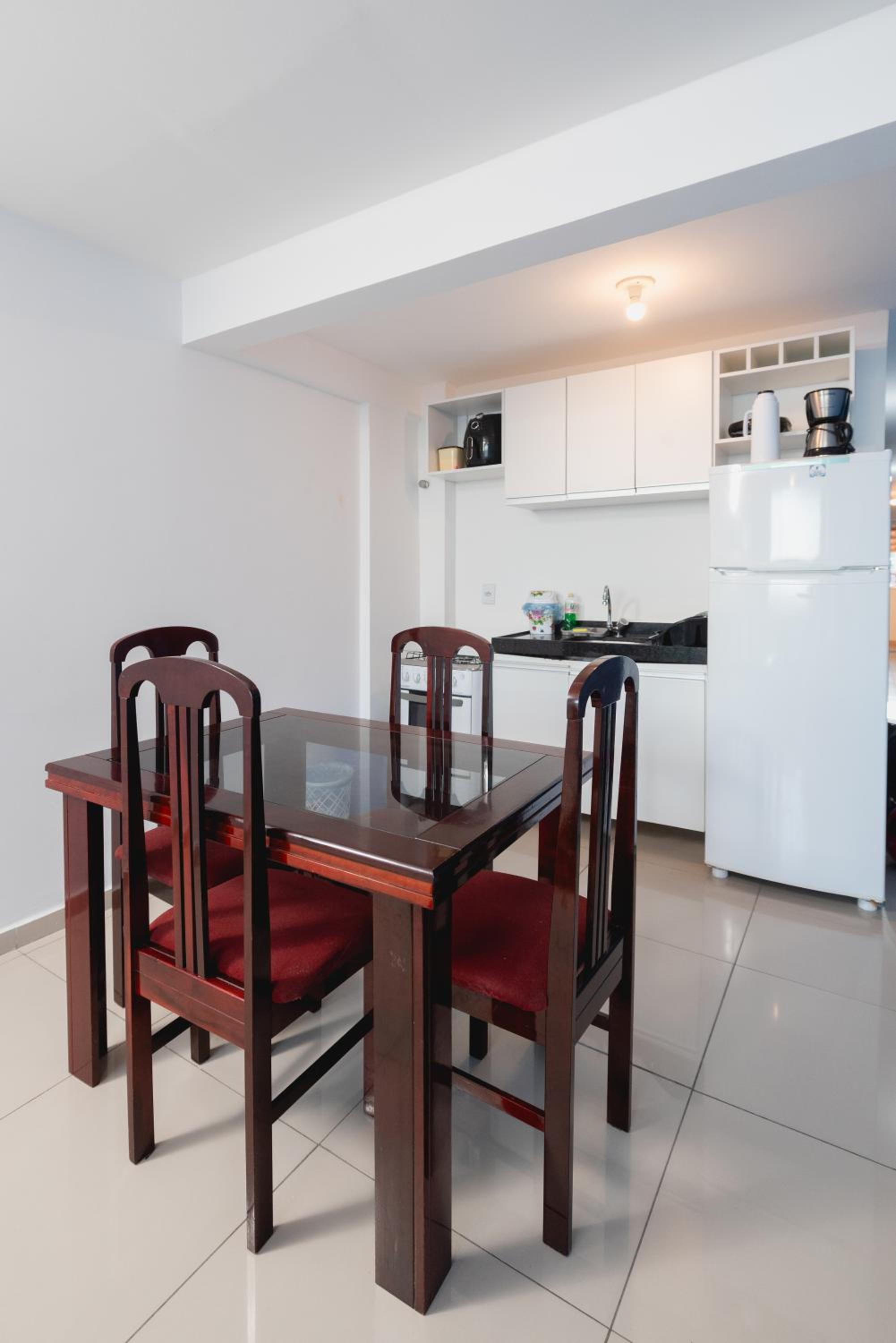 Apartamentos Natal Ponta Negra Vista Espetacular para o Mar