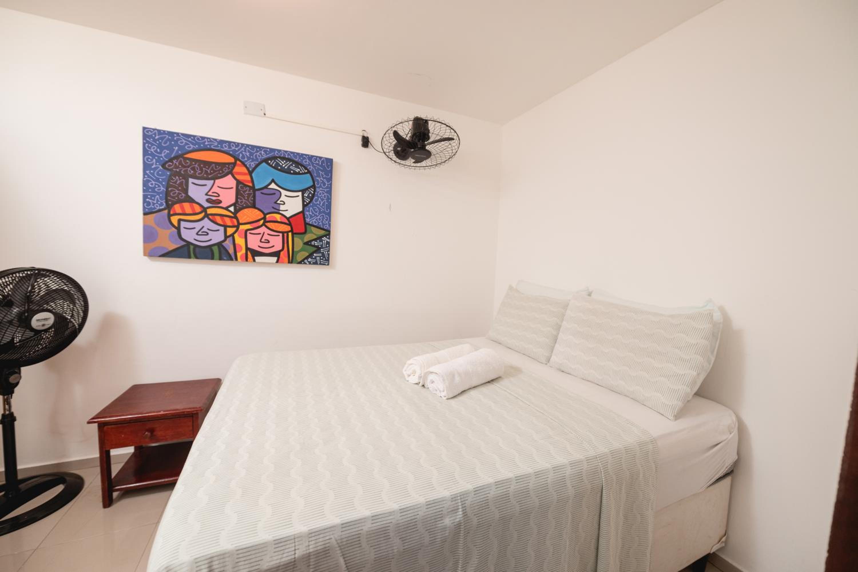 Apartamentos Natal Ponta Negra Vista Espetacular para o Mar