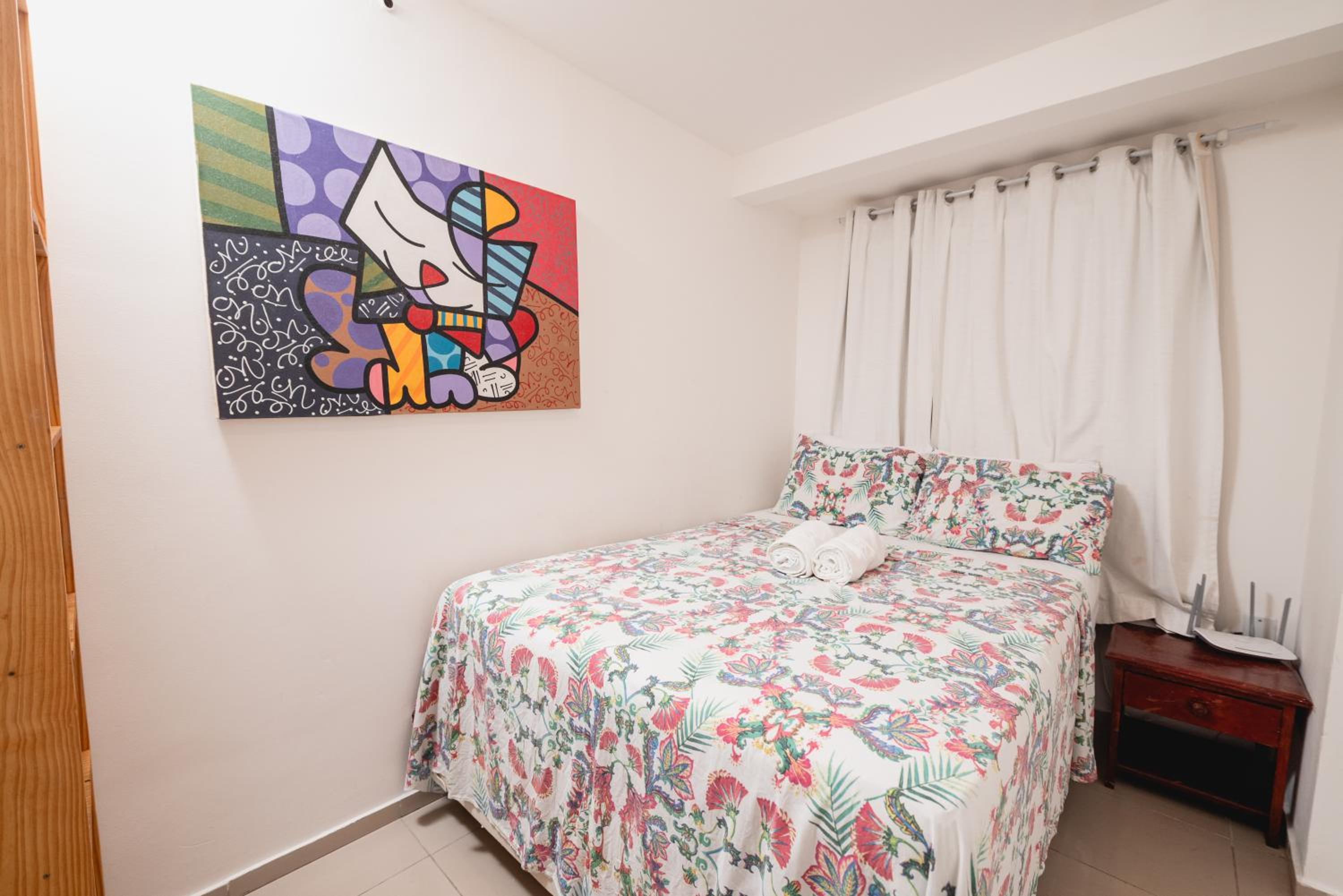 Apartamentos Natal Ponta Negra Vista Espetacular para o Mar