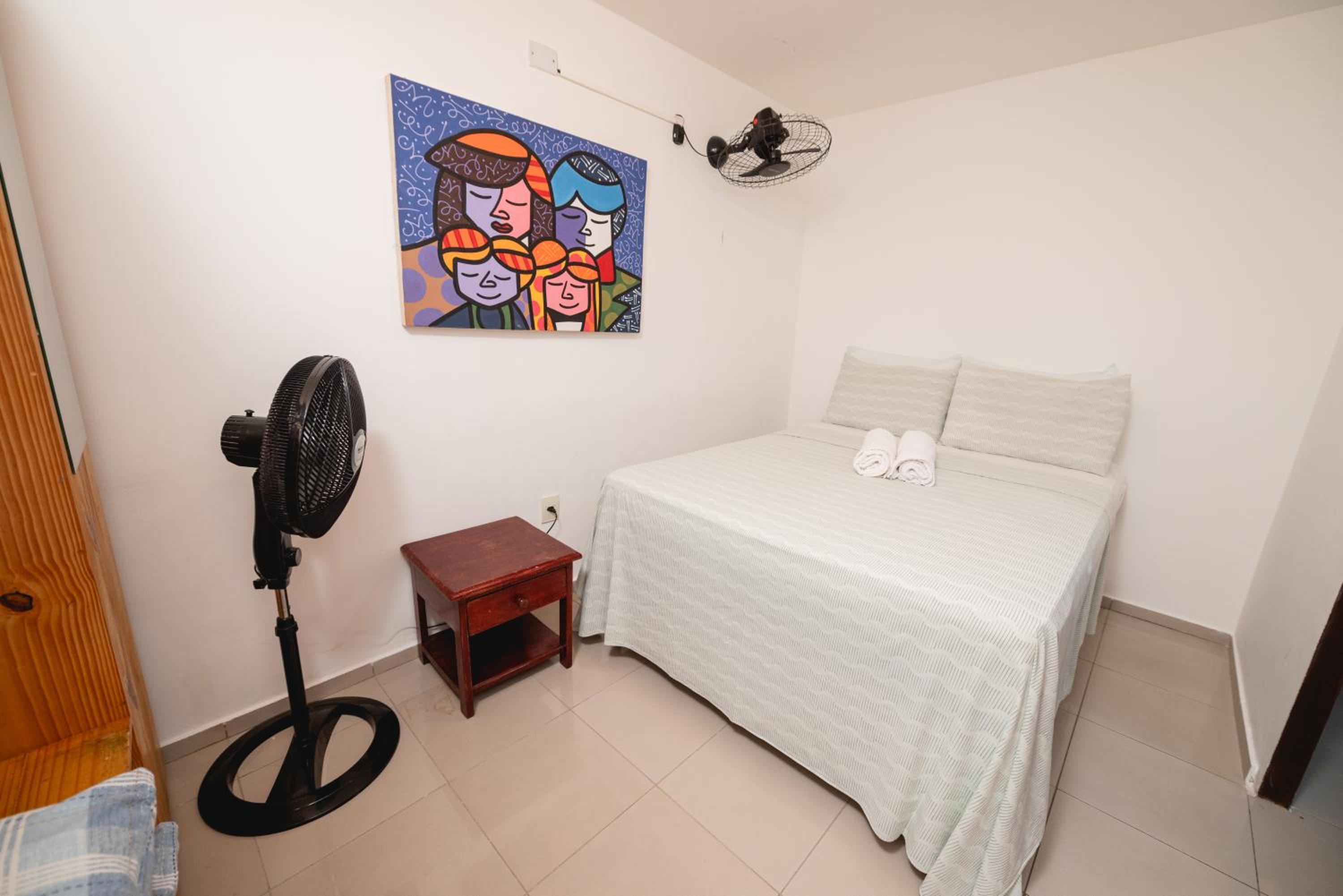 Apartamentos Natal Ponta Negra Vista Espetacular para o Mar