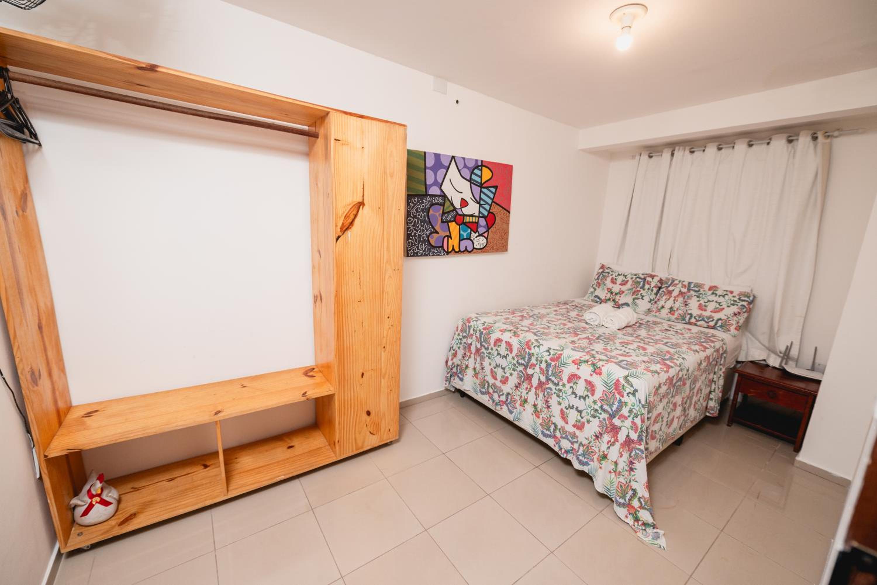 Apartamentos Natal Ponta Negra Vista Espetacular para o Mar