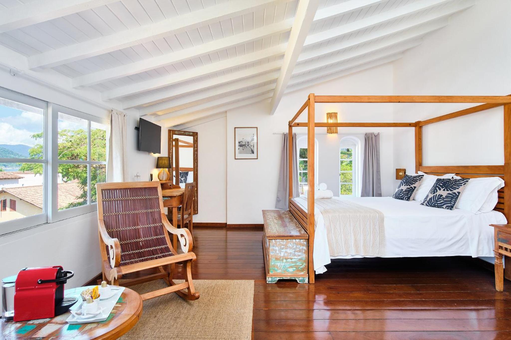 Boutique Hotel Carpe Diem