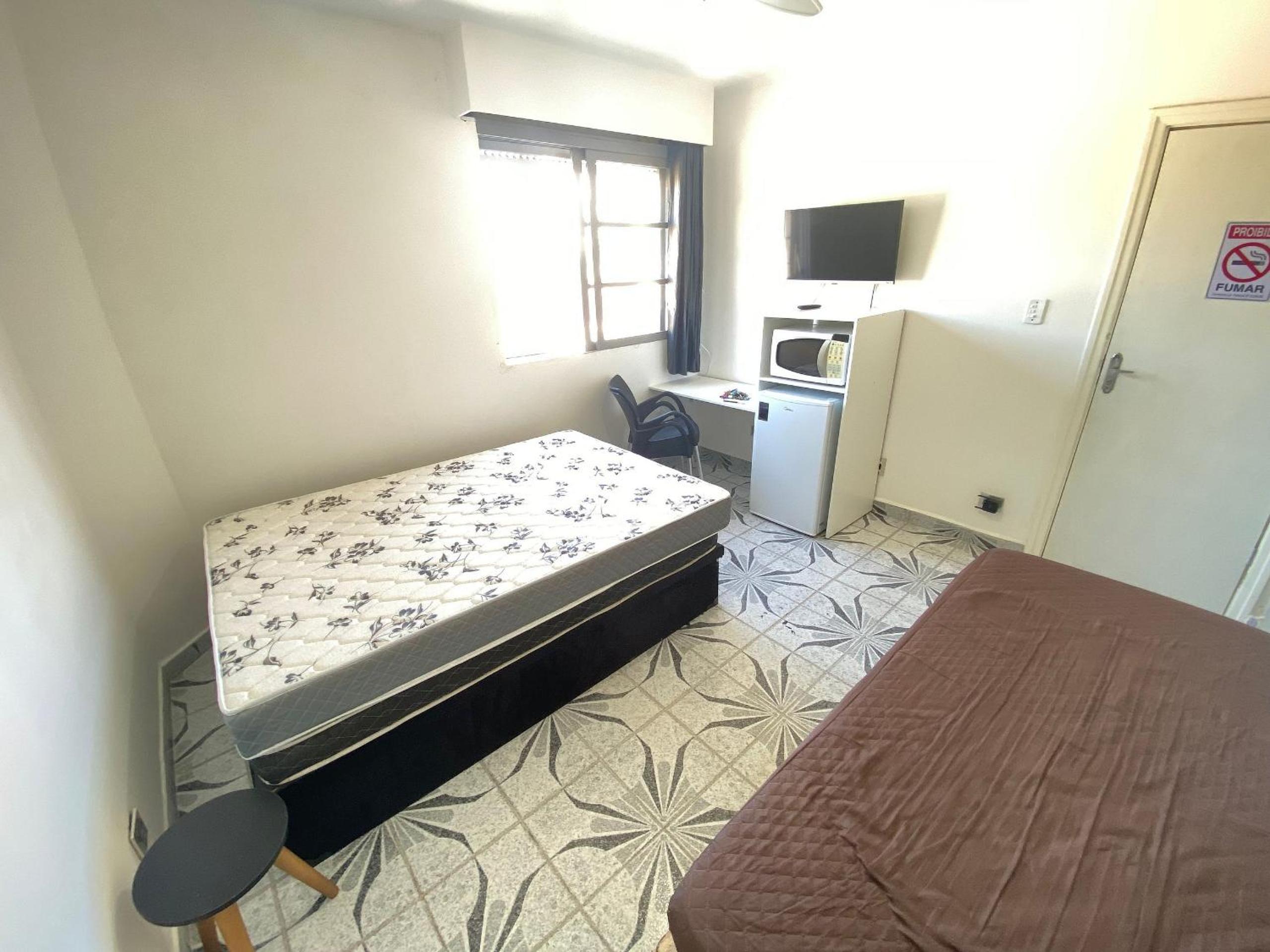 Private Room - Suites - Beachfront Canto do Forte
