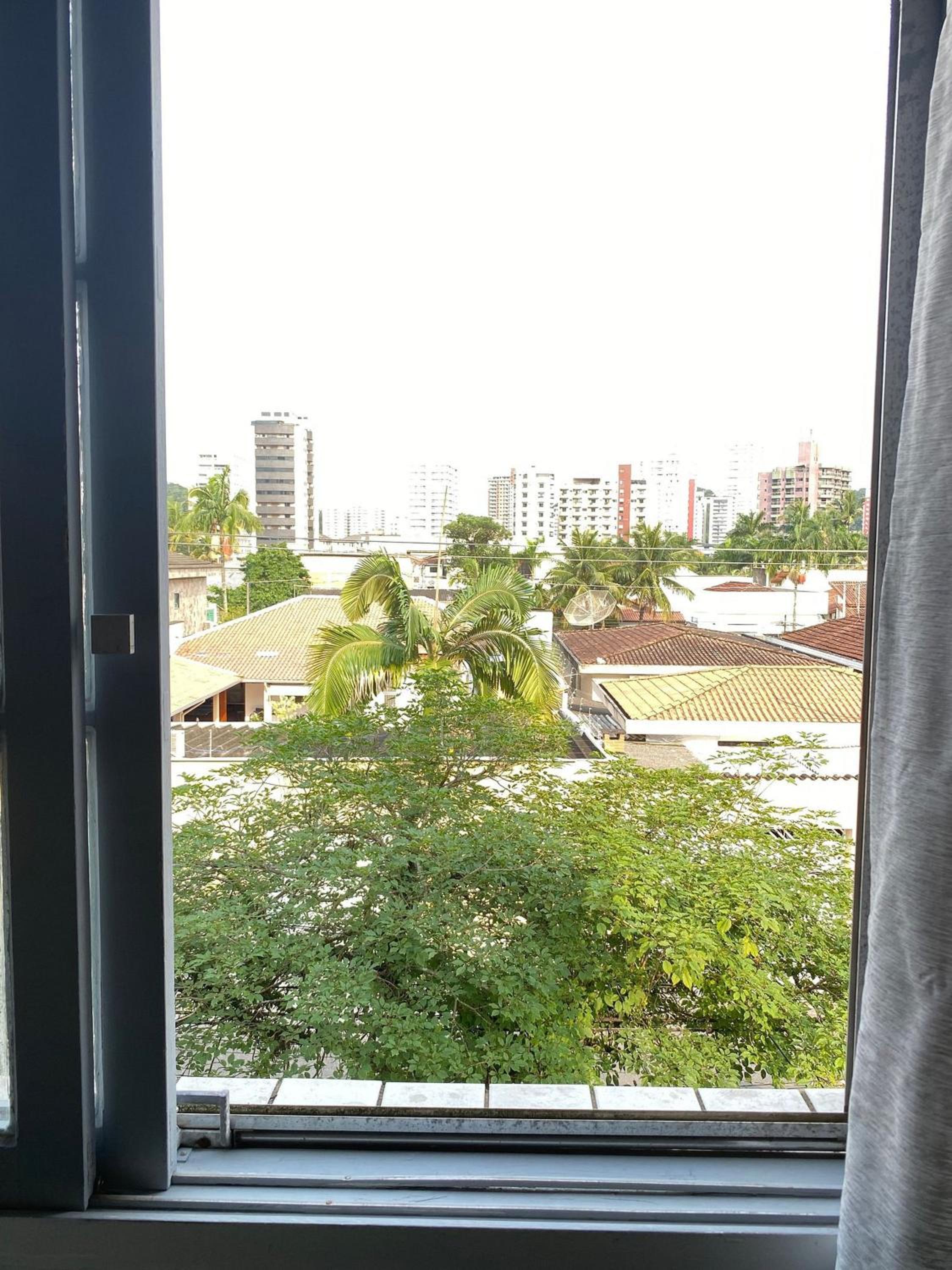 Private Room - Suites - Beachfront Canto do Forte