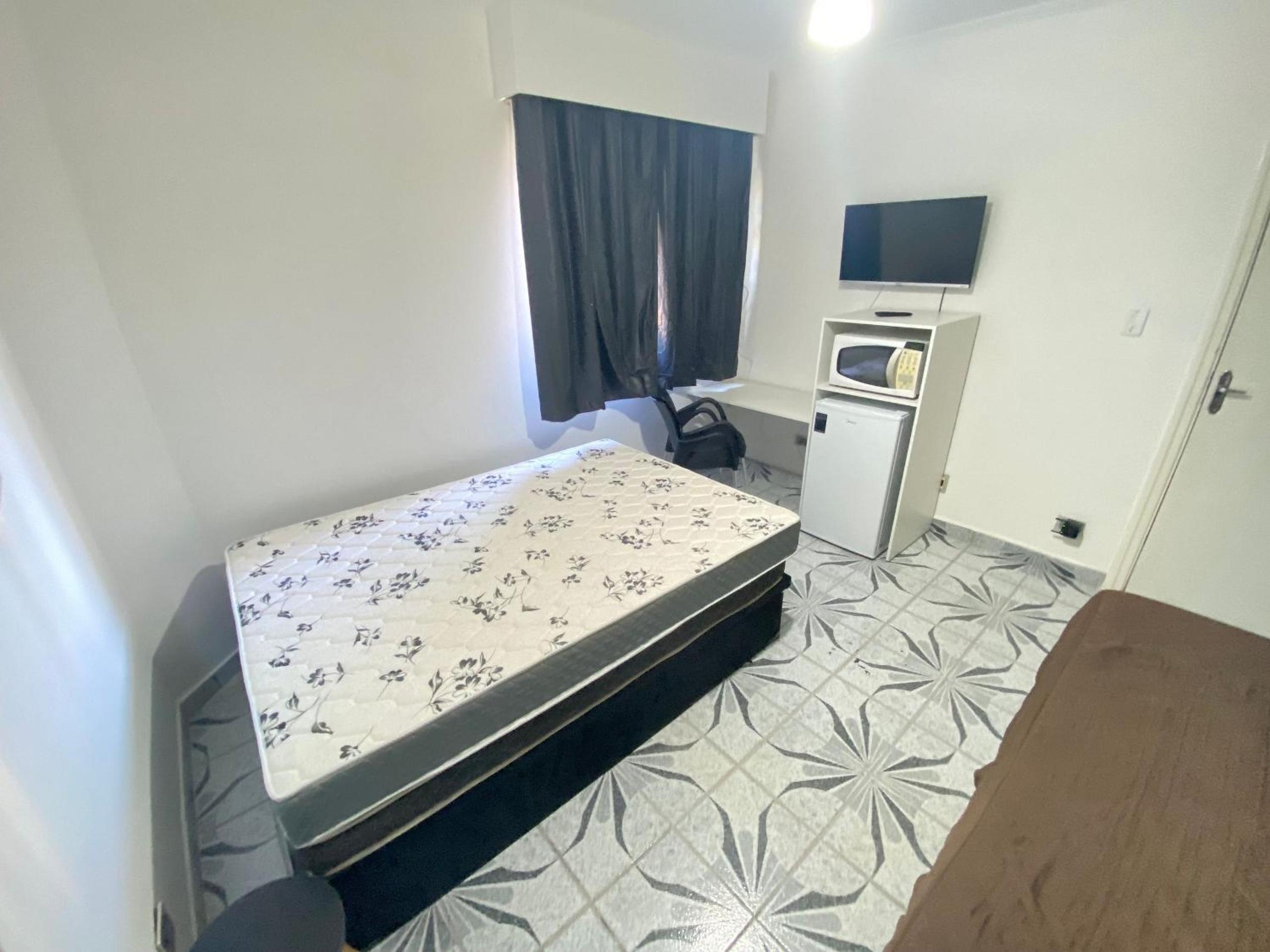 Private Room - Suites - Beachfront Canto do Forte
