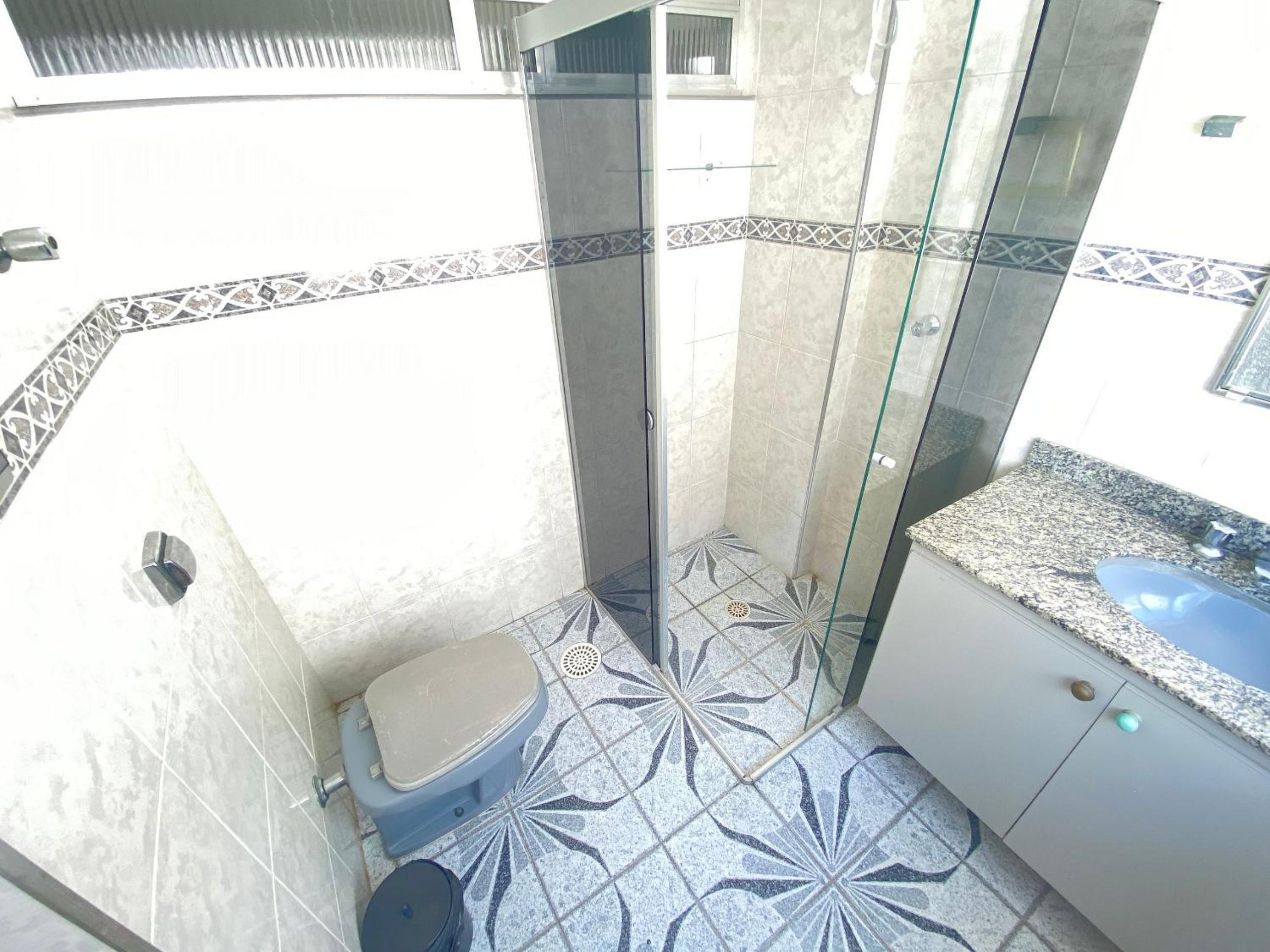 Private Room - Suites - Beachfront Canto do Forte