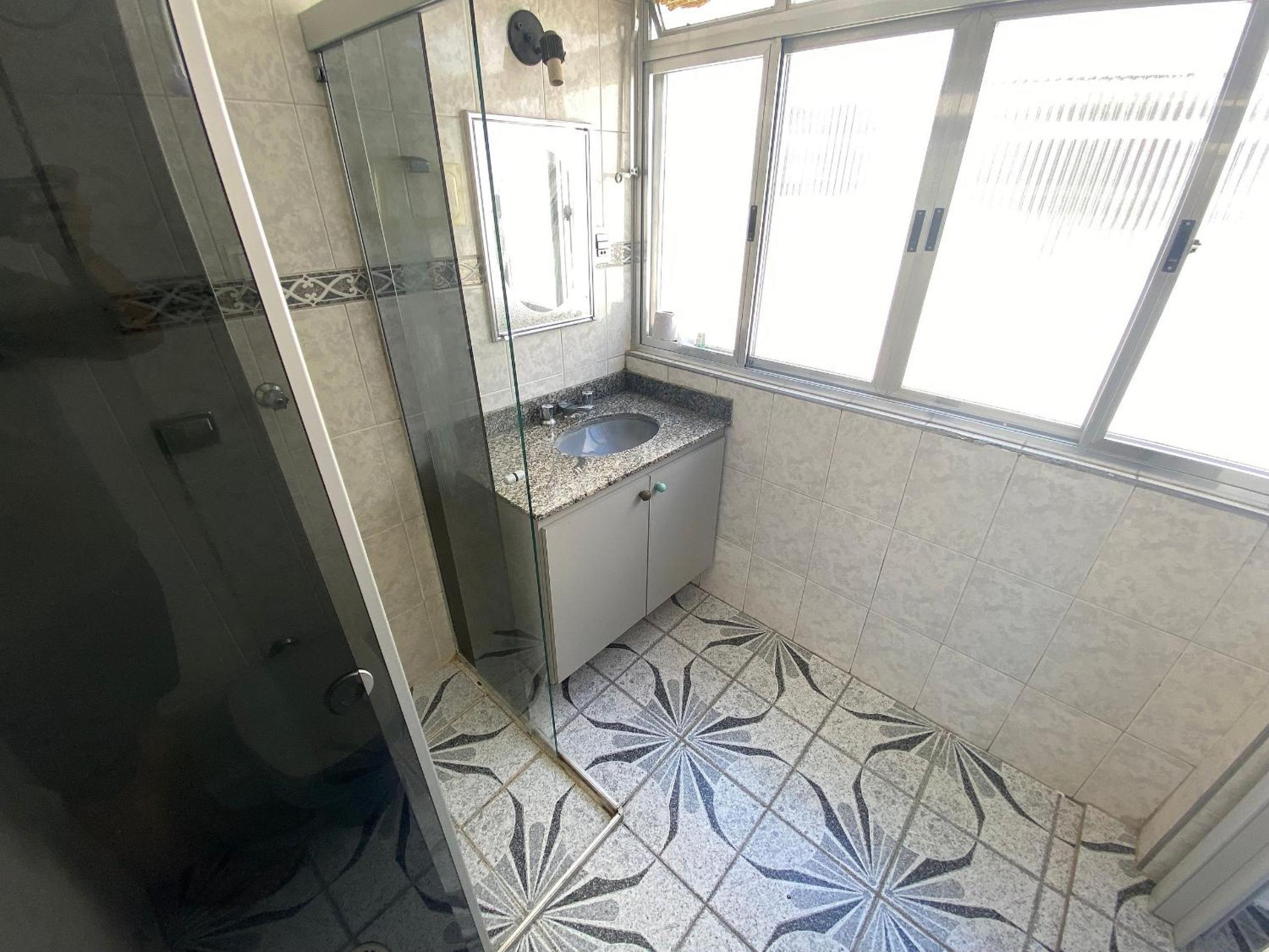 Private Room - Suites - Beachfront Canto do Forte