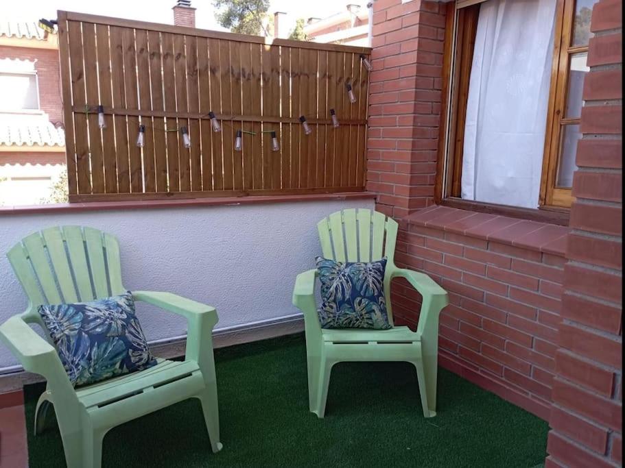 Casa en Castelldefels a 5 min de la playa view 3