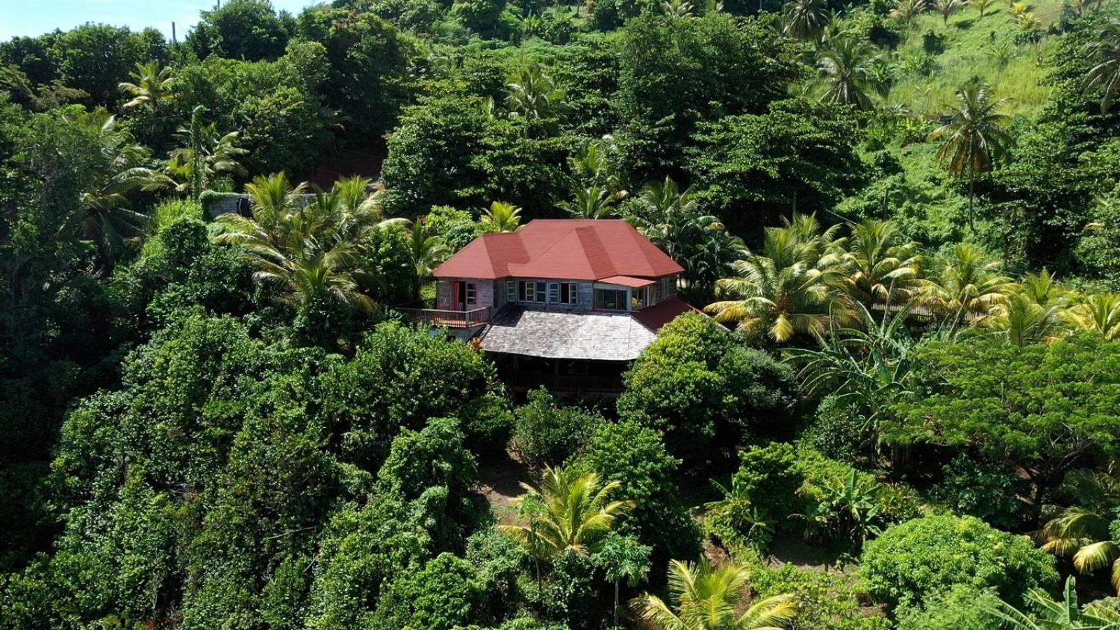 Villa Ayahora