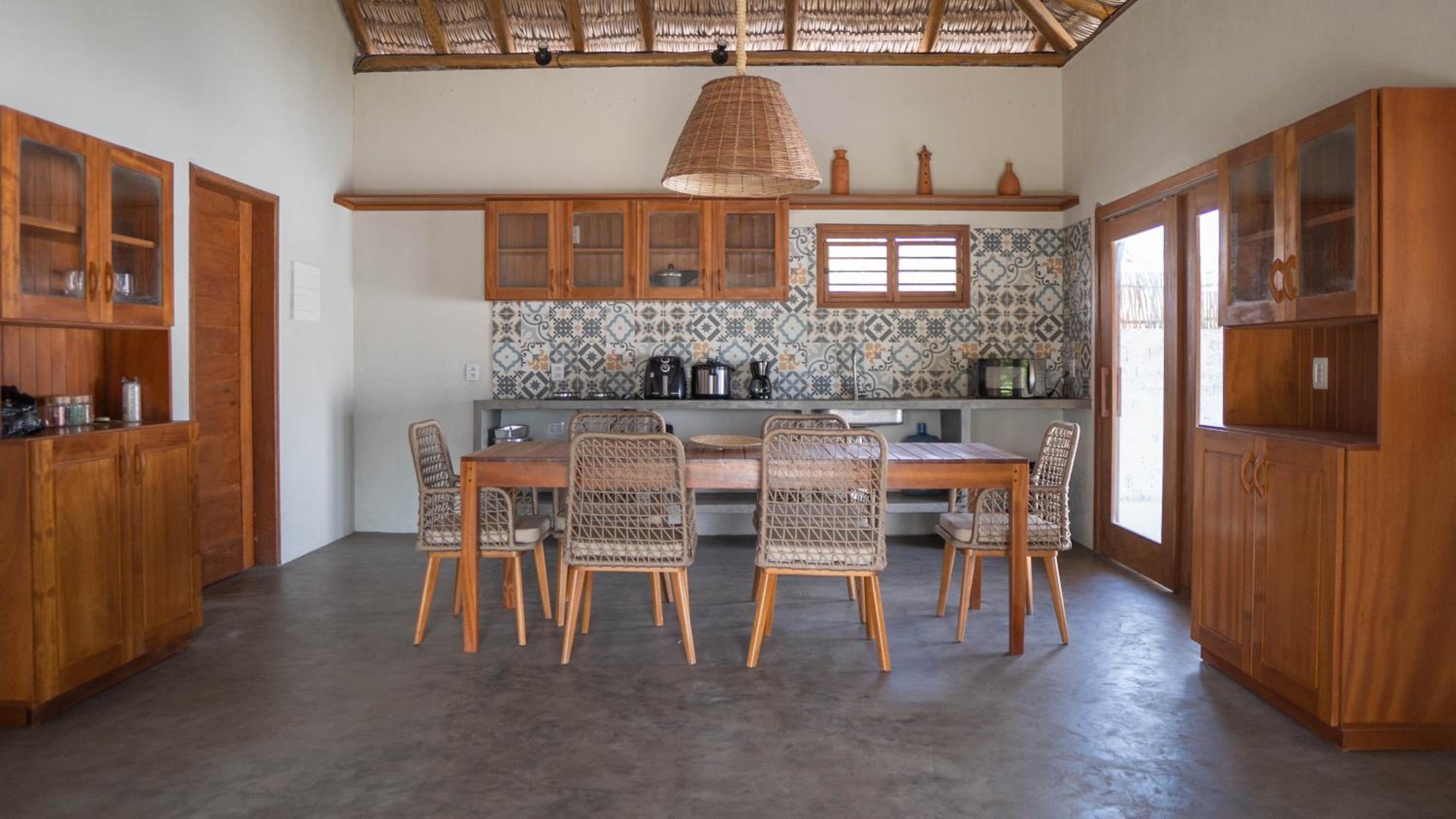 Casa Tajo - Atins