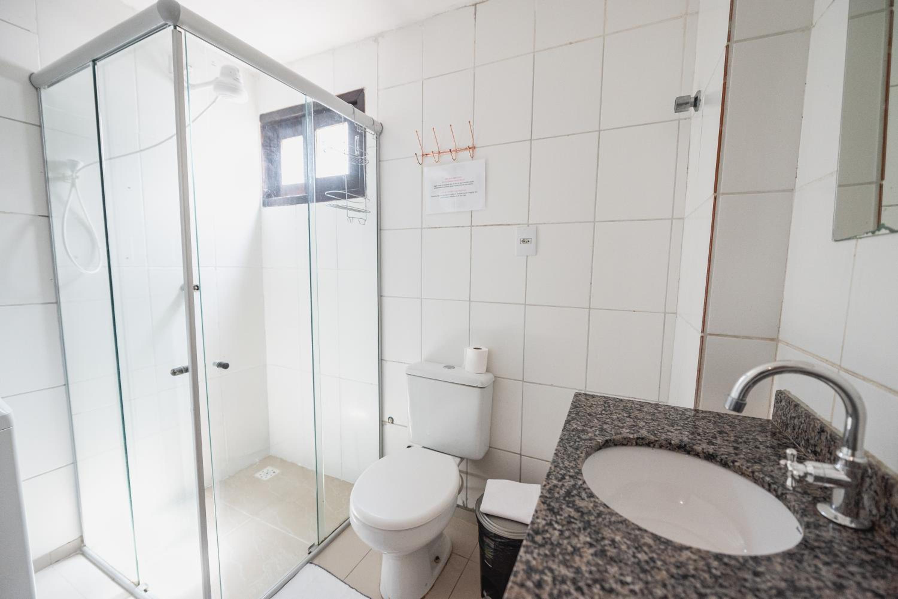 Apartamentos Natal Ponta Negra Vista Espetacular para o Mar