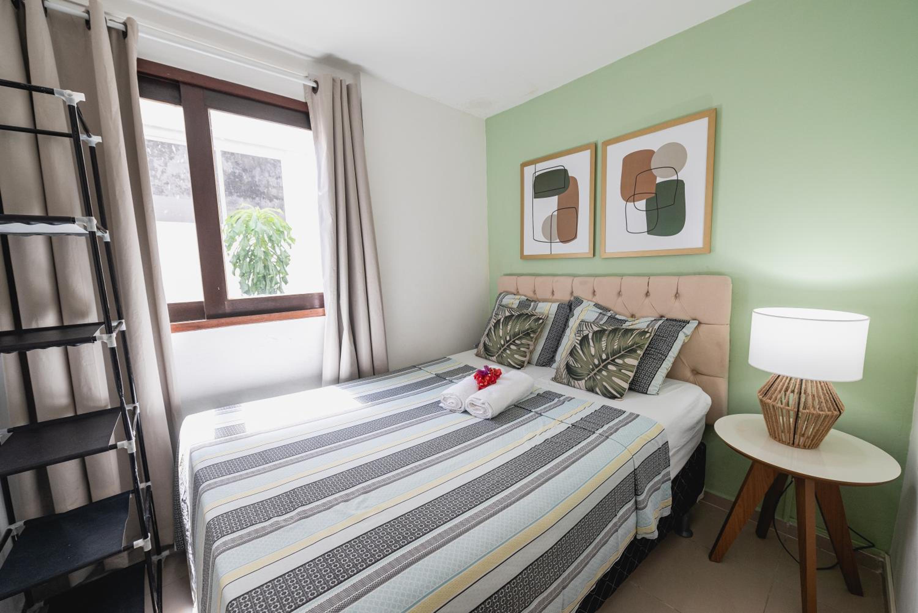 Apartamentos Natal Ponta Negra Vista Espetacular para o Mar