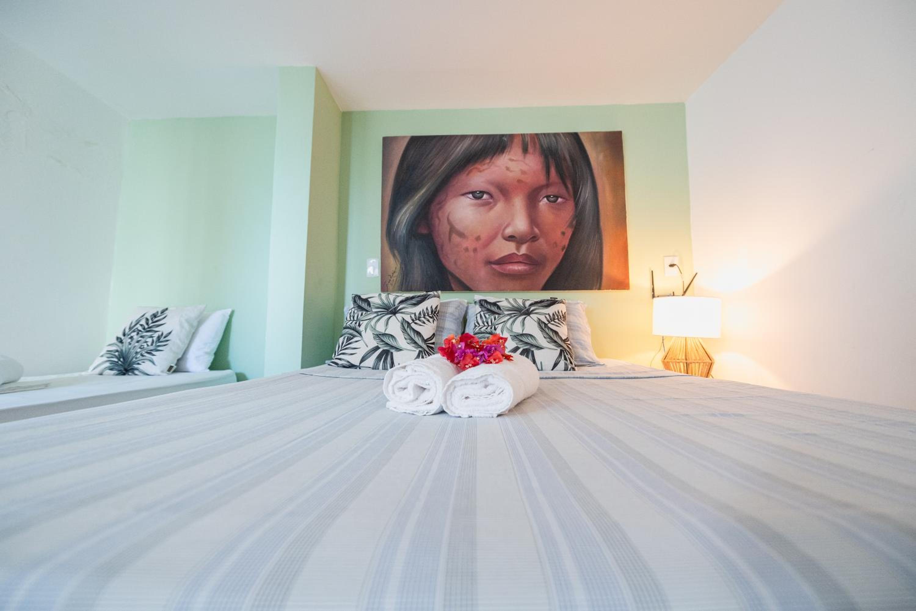 Apartamentos Natal Ponta Negra Vista Espetacular para o Mar