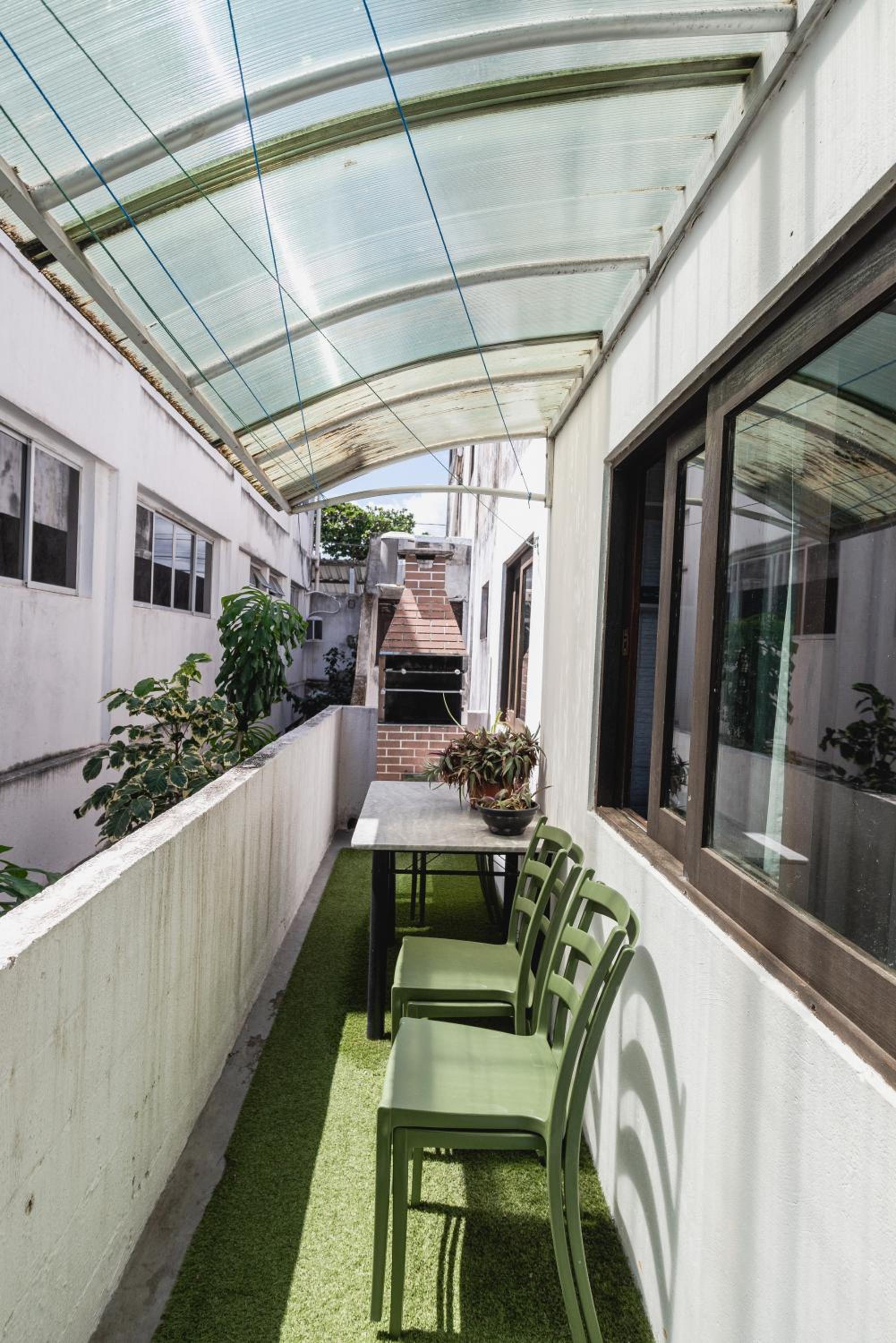 Apartamentos Natal Ponta Negra Vista Espetacular para o Mar