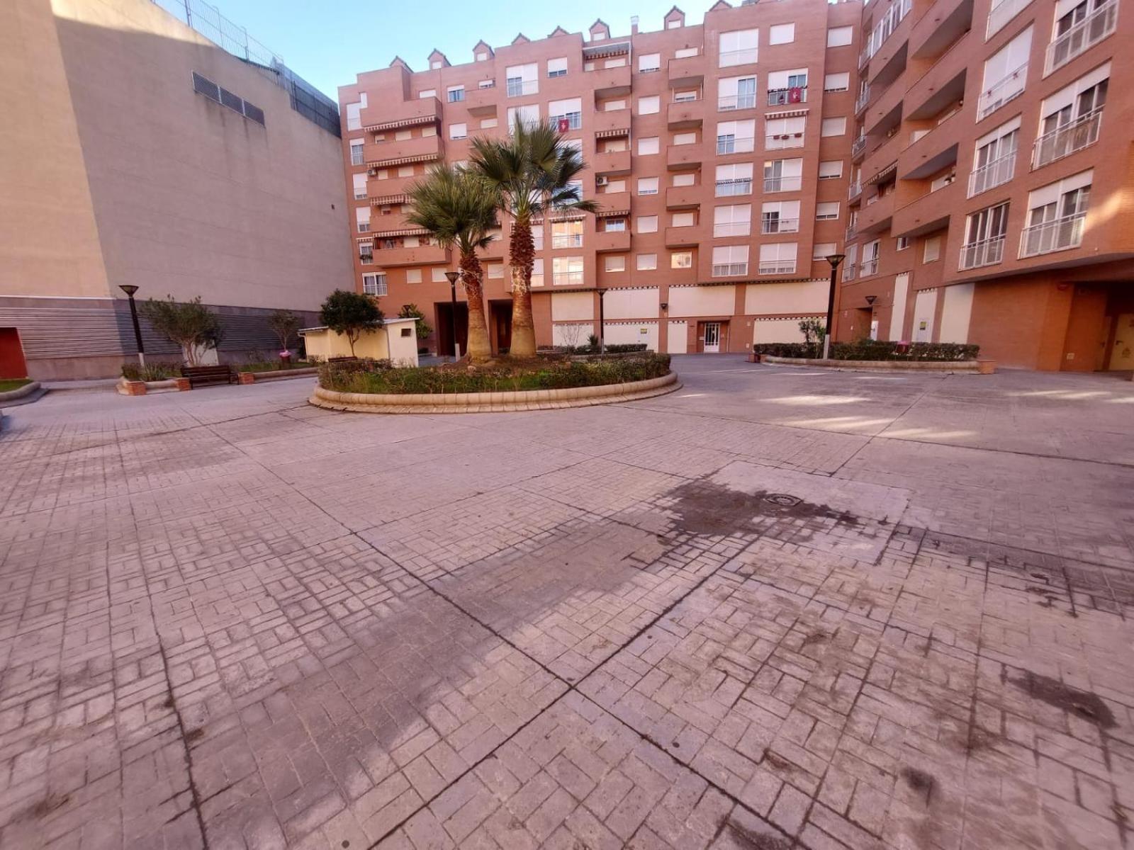 Apartamento CentroLinares Con Parking