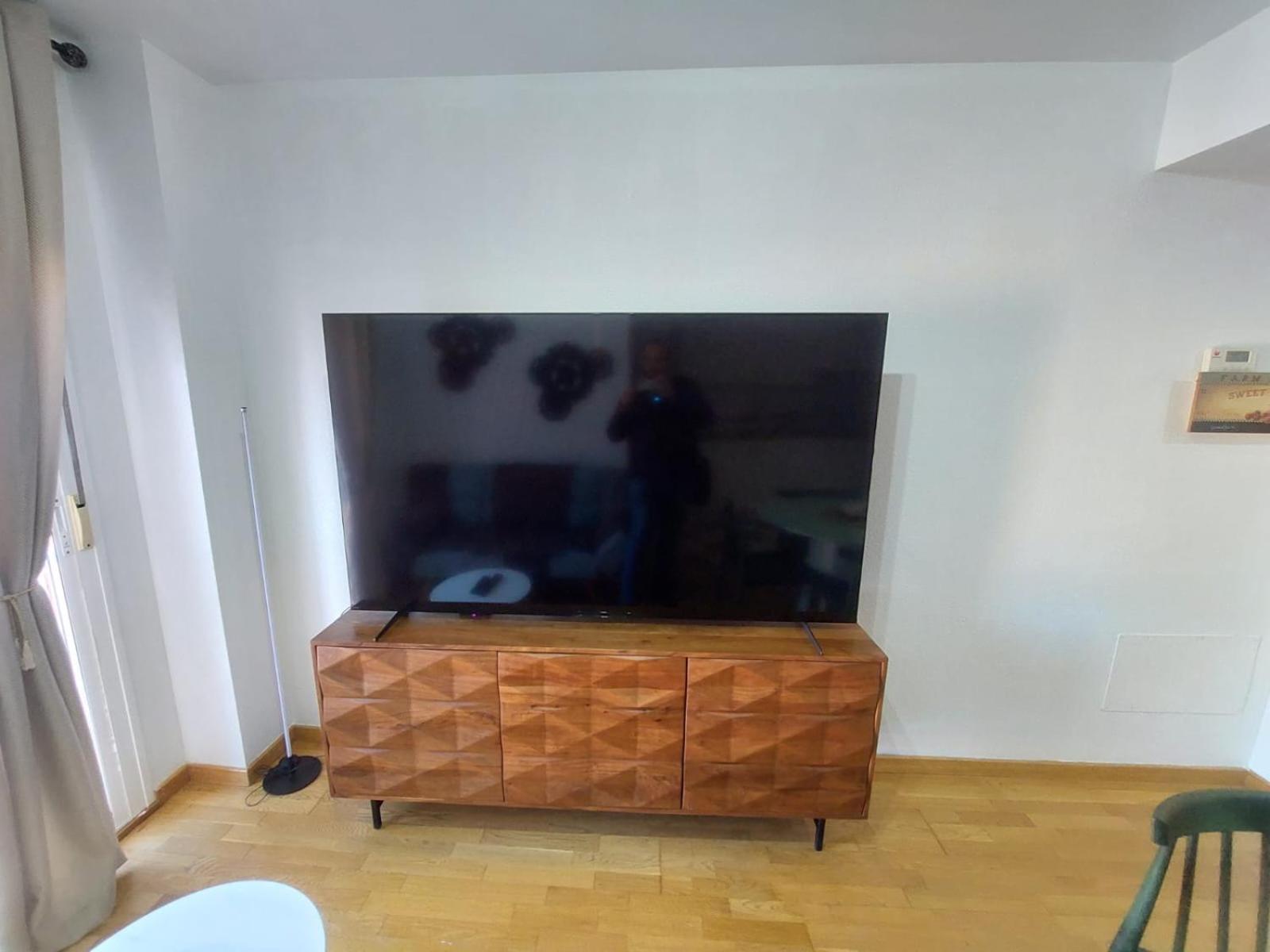 Apartamento CentroLinares Con Parking