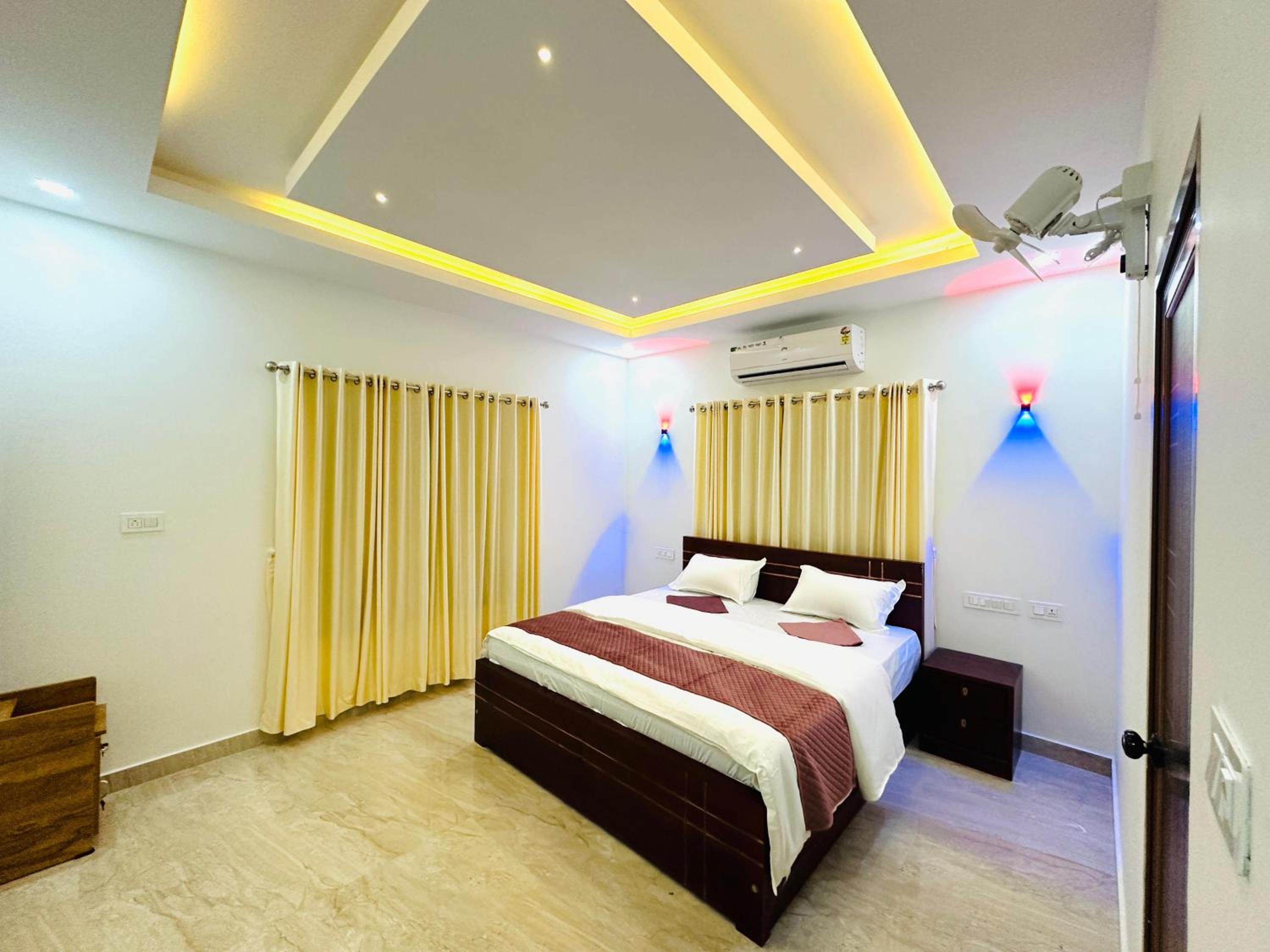 Zayior Resort & Spa view 5