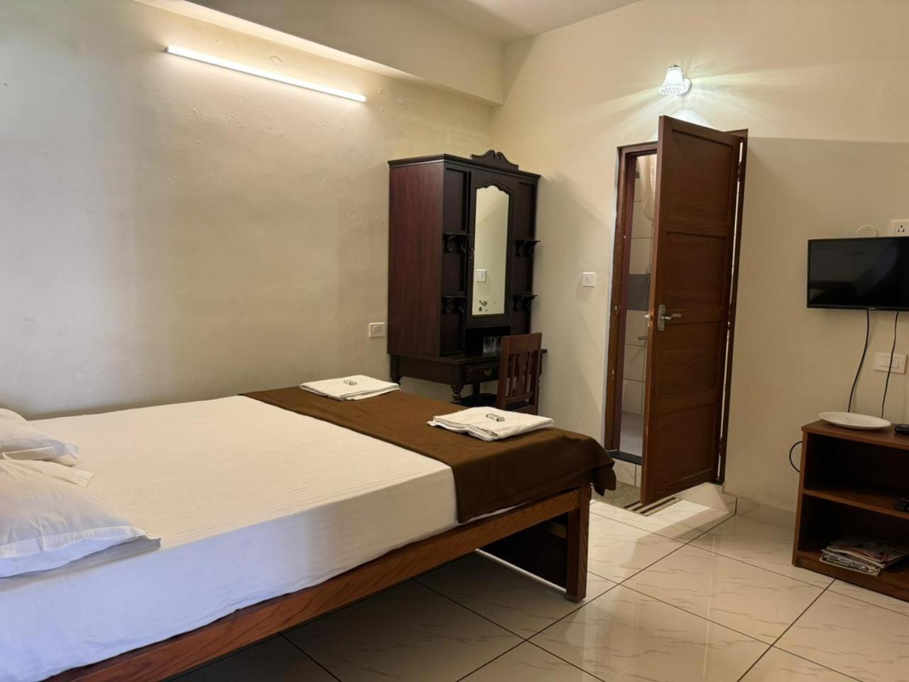 Aambal Residency