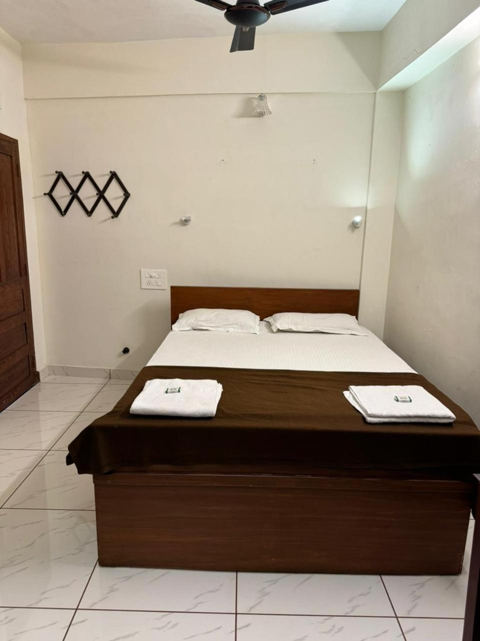 Aambal Residency