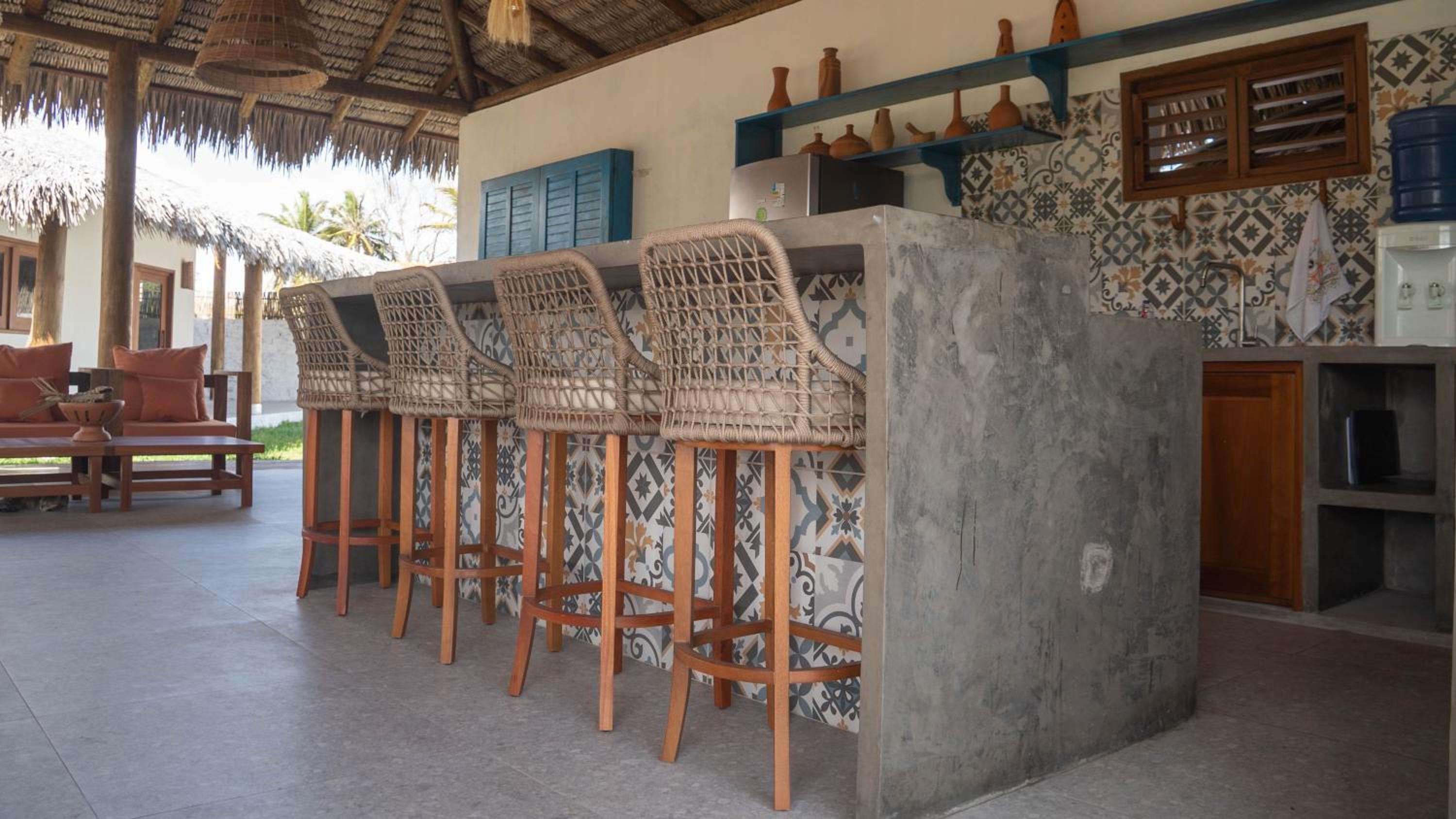 Casa Tajo - Atins