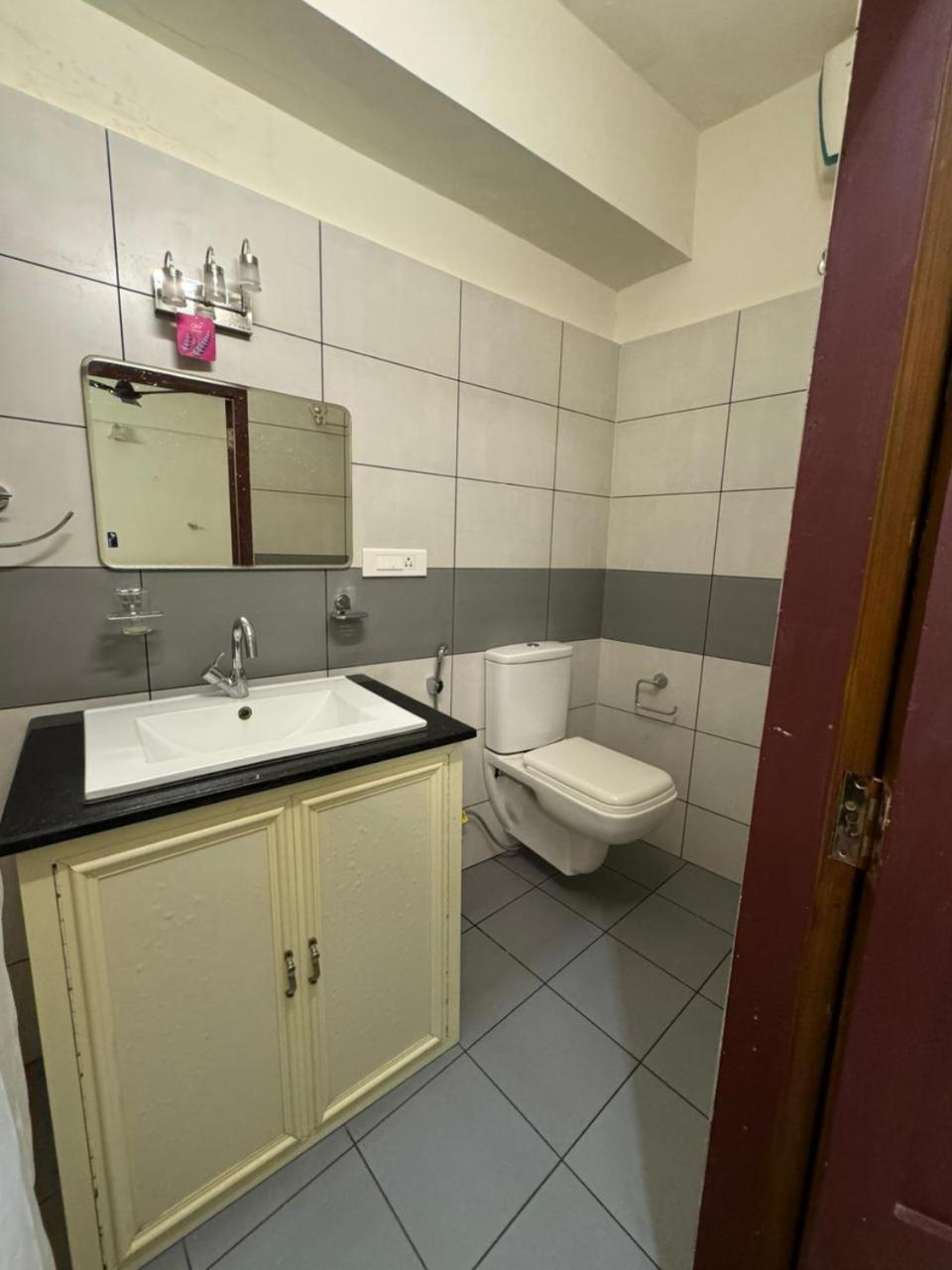 Aambal Residency