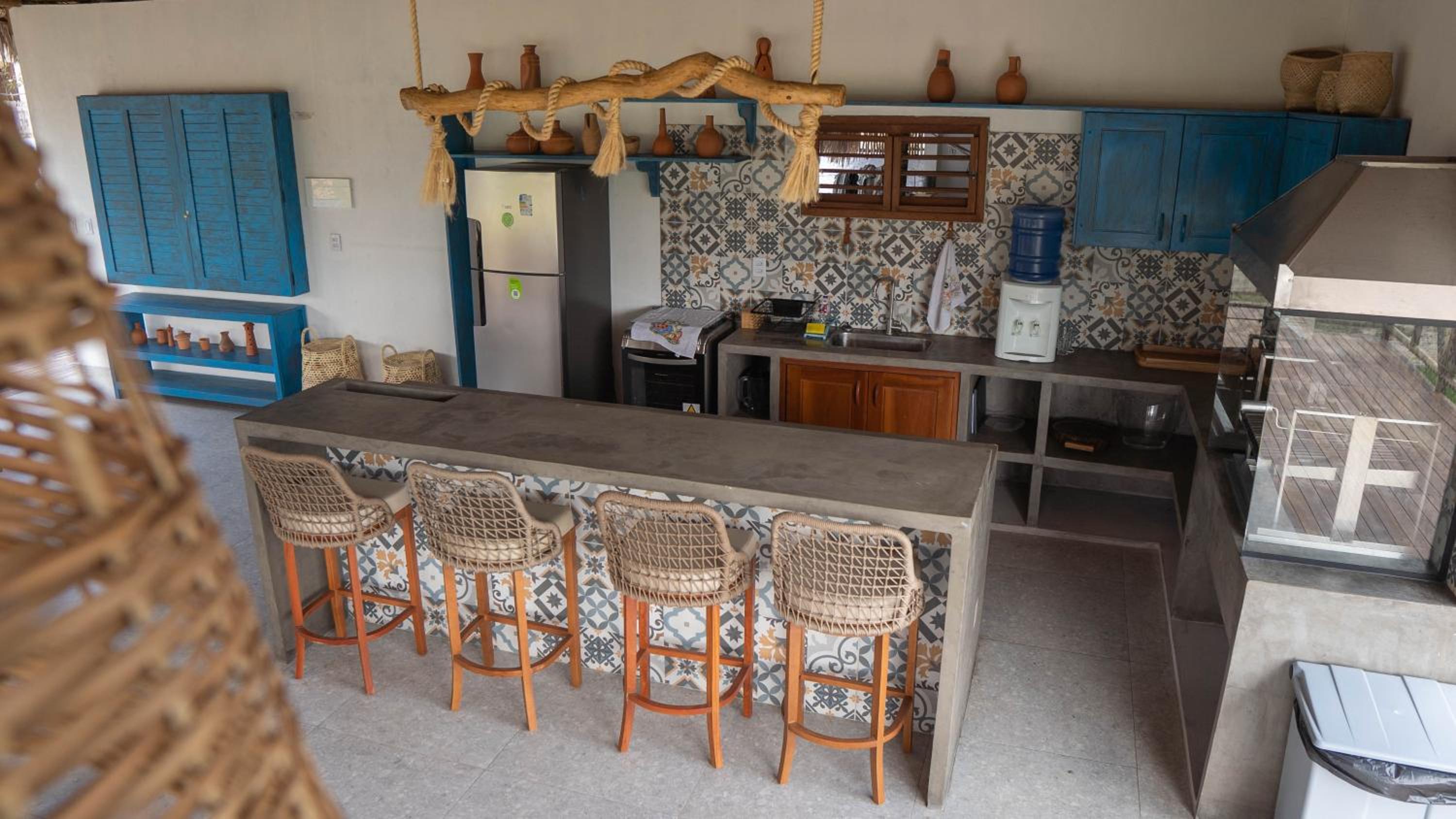 Casa Tajo - Atins