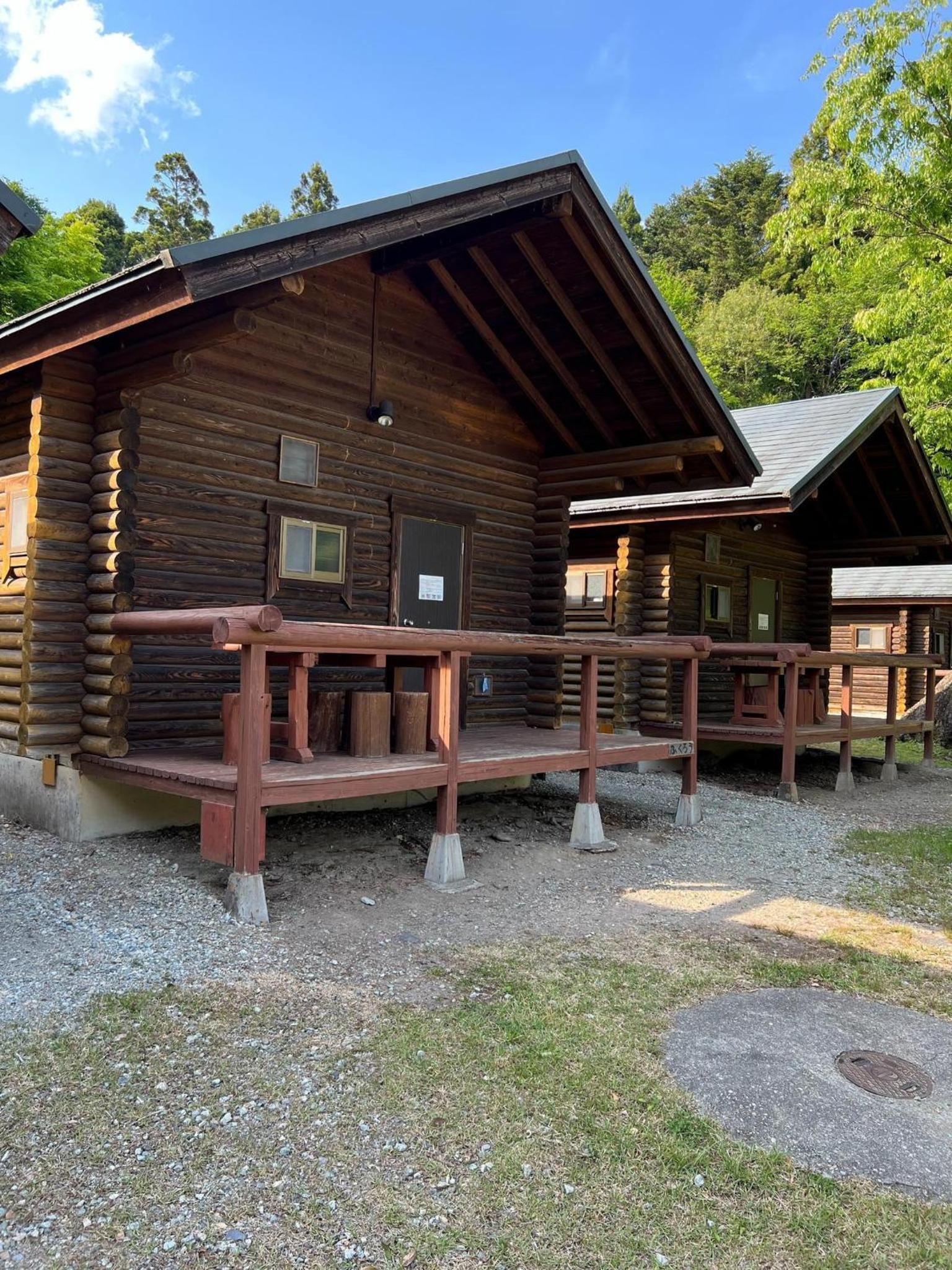 Nasu Takahara Auto Campsite - Vacation STAY 42065v view 2