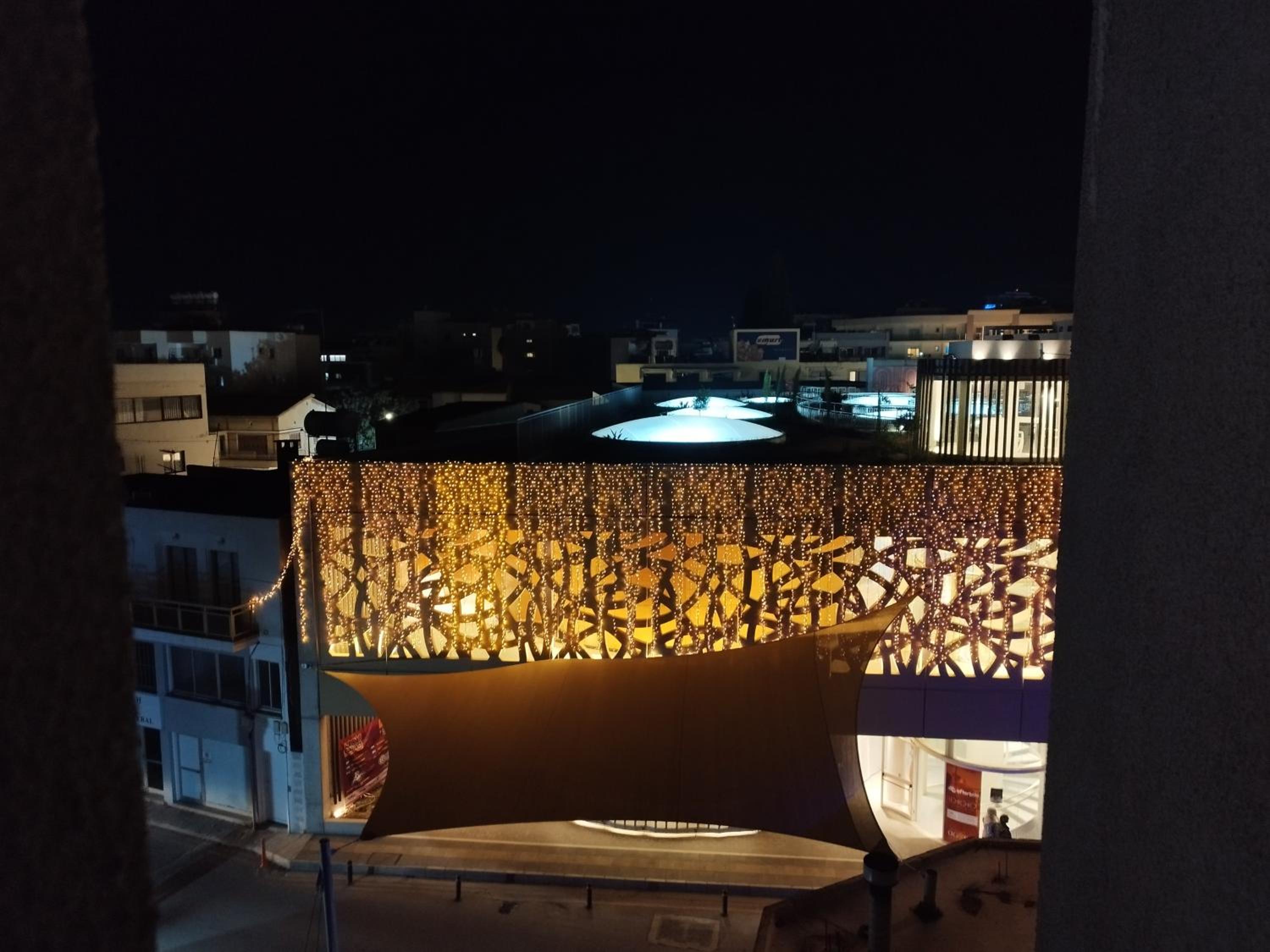 303 St Lazaros View Studio