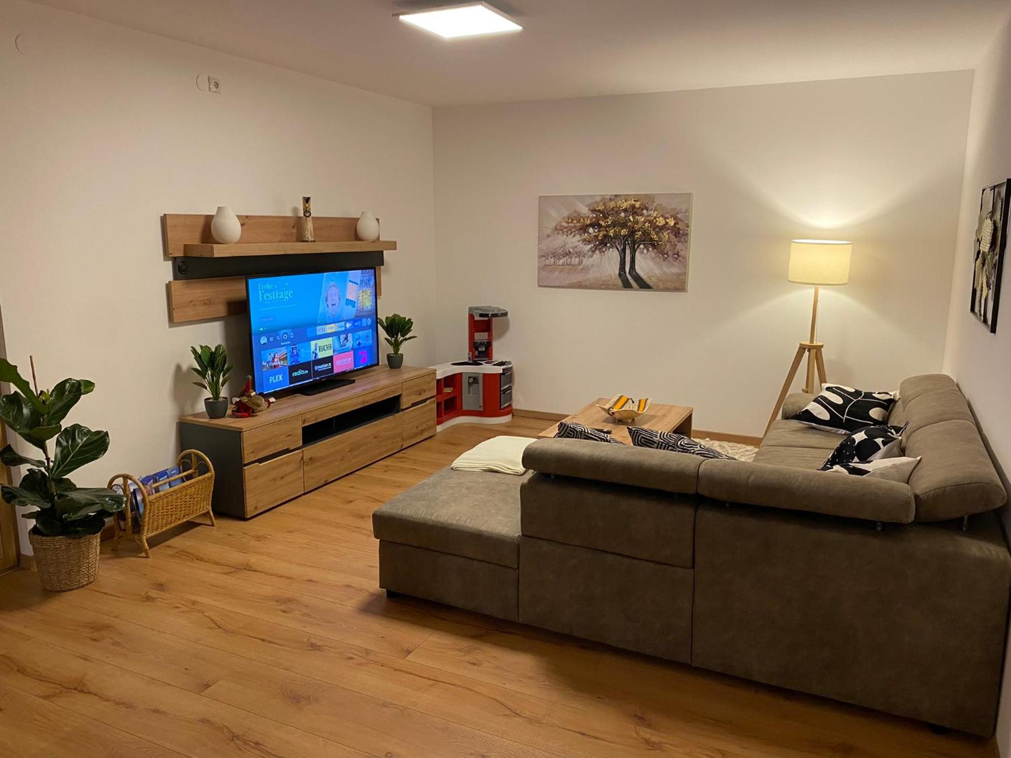 Luxus-Anwesen mit Charme - ganzes Haus mit Garten