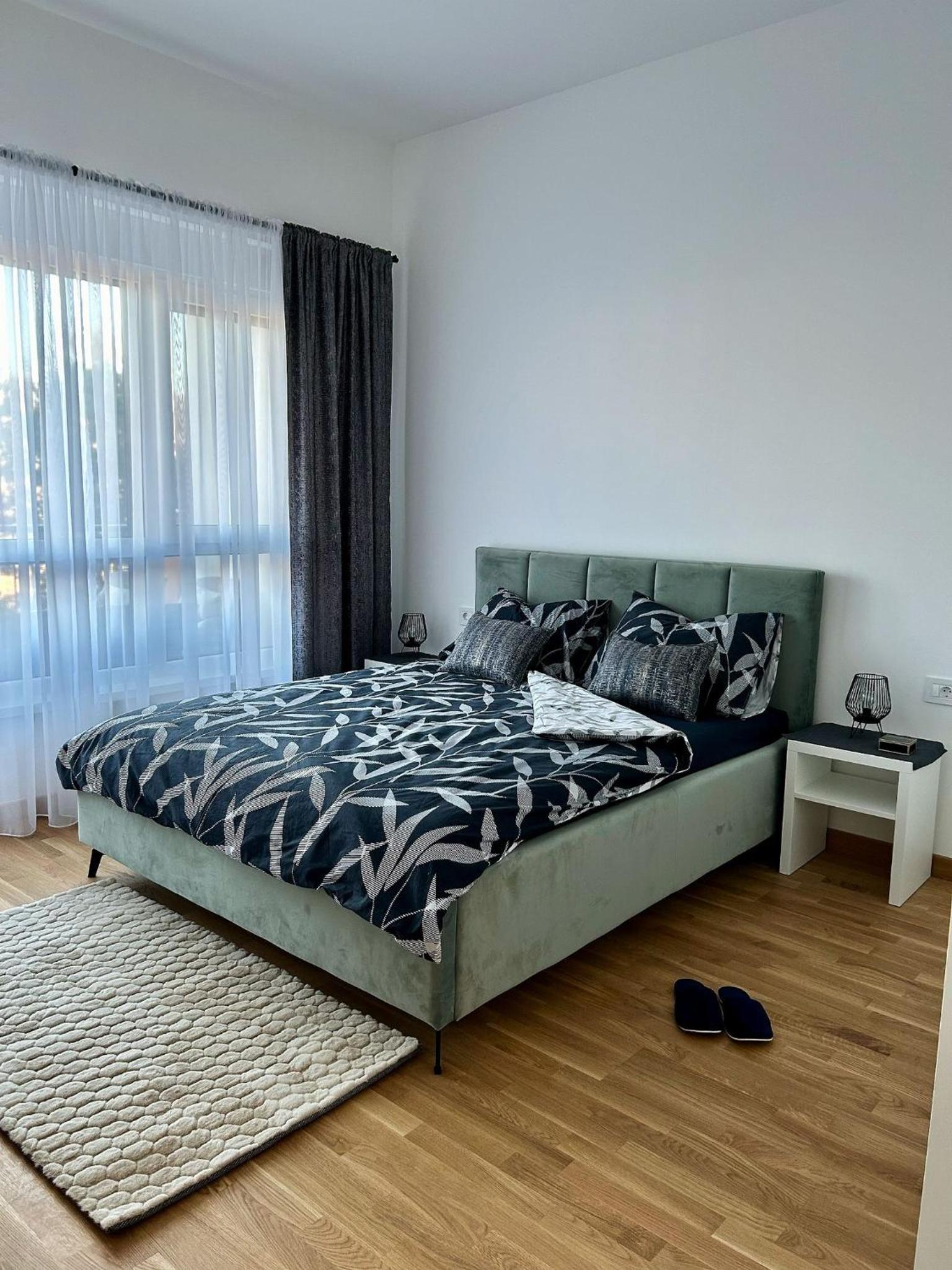 Apartman Hera view 2