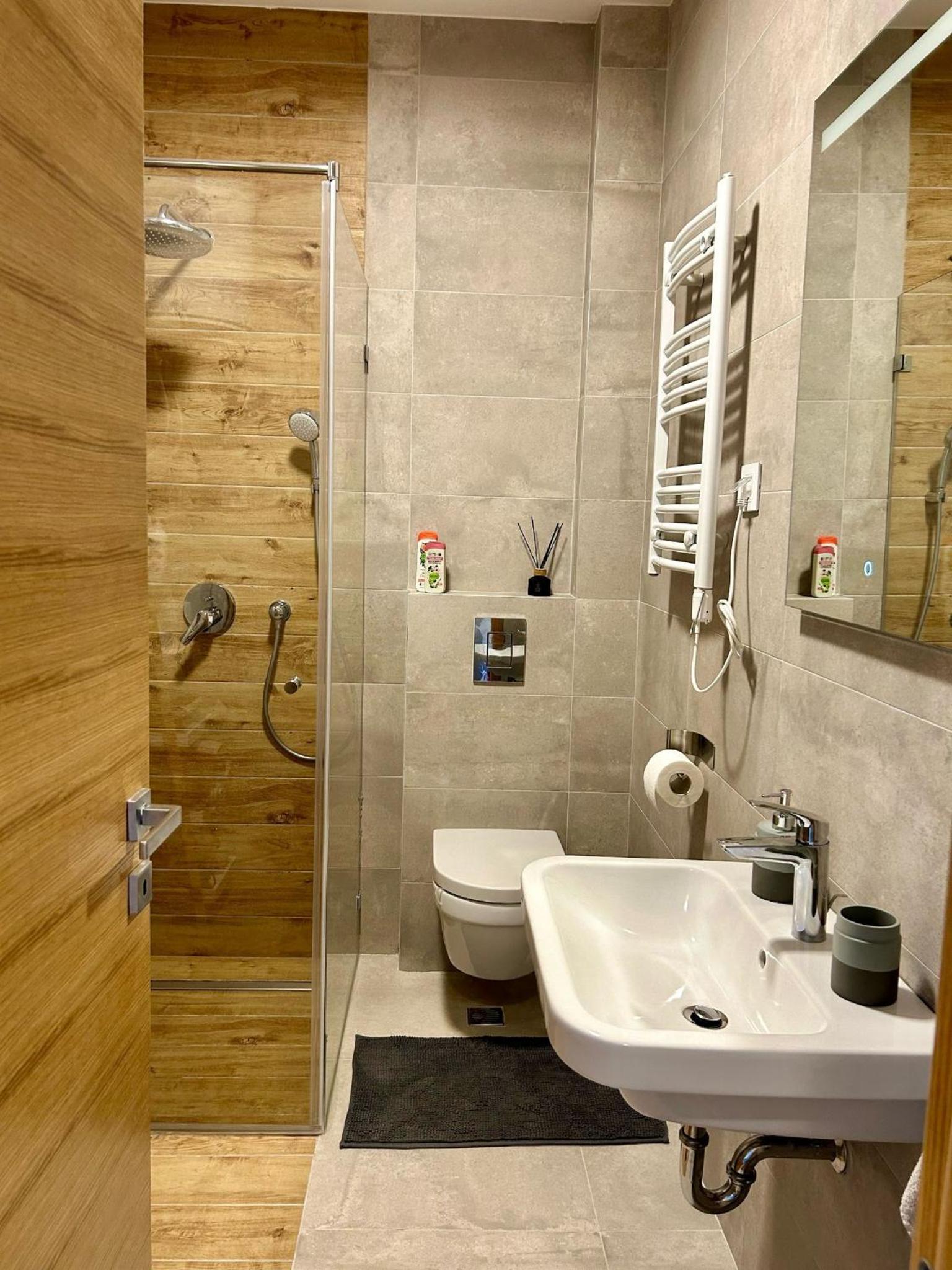 Apartman Hera view 3