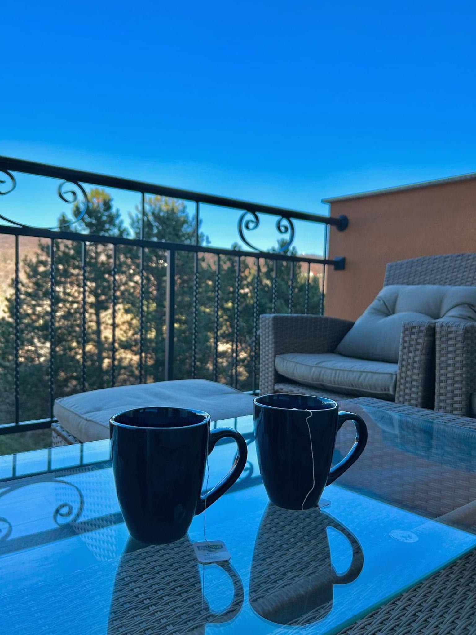 Apartman Hera view 4