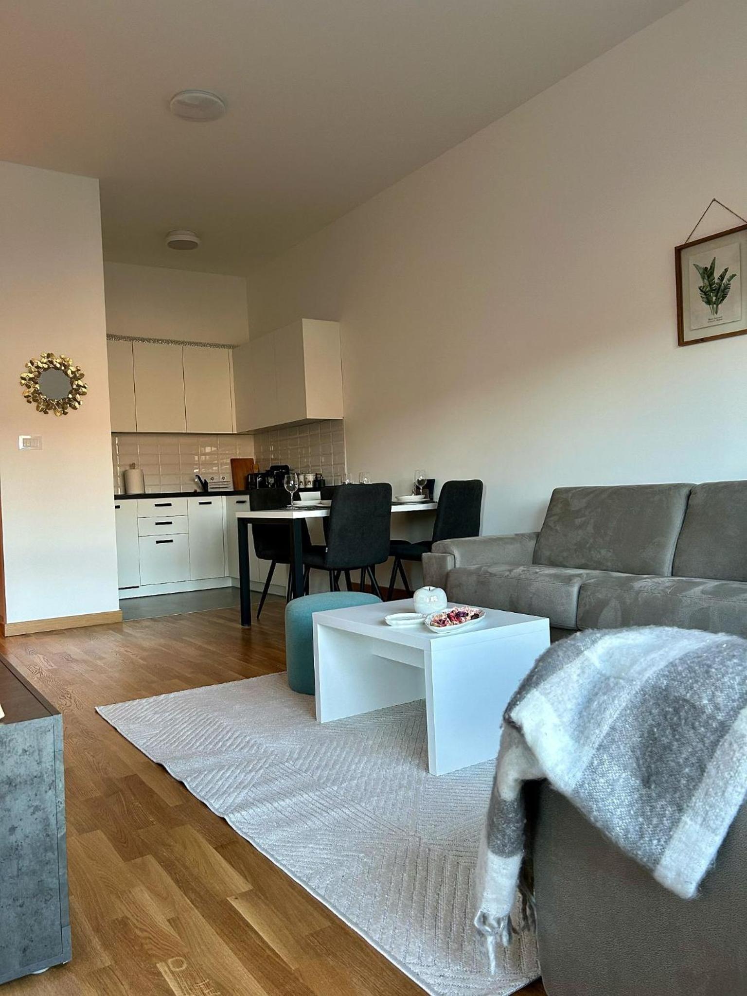 Apartman Hera view 5