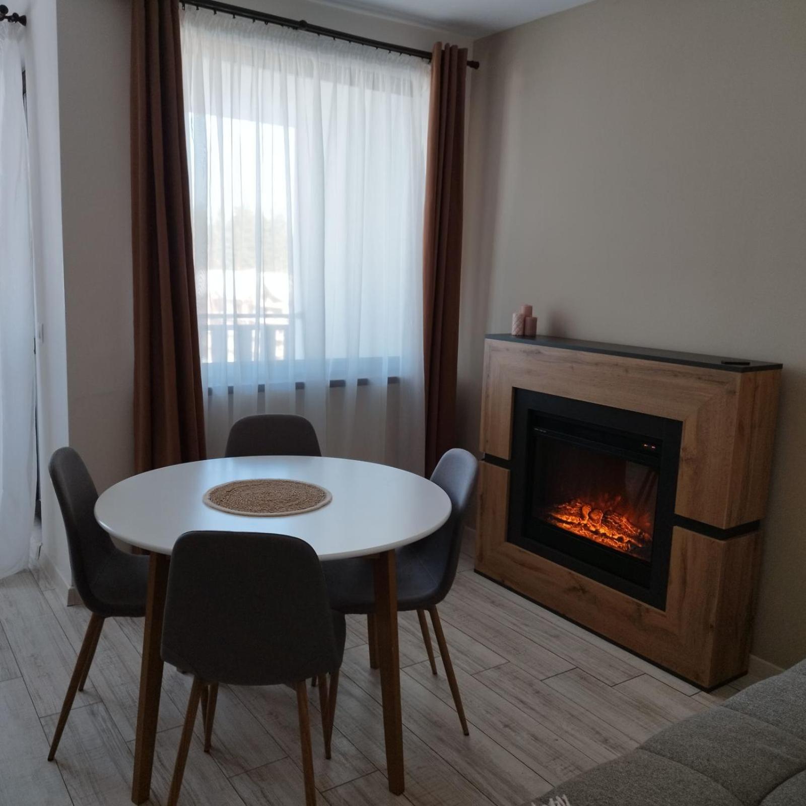 Apartment B45 Borovets Gardans