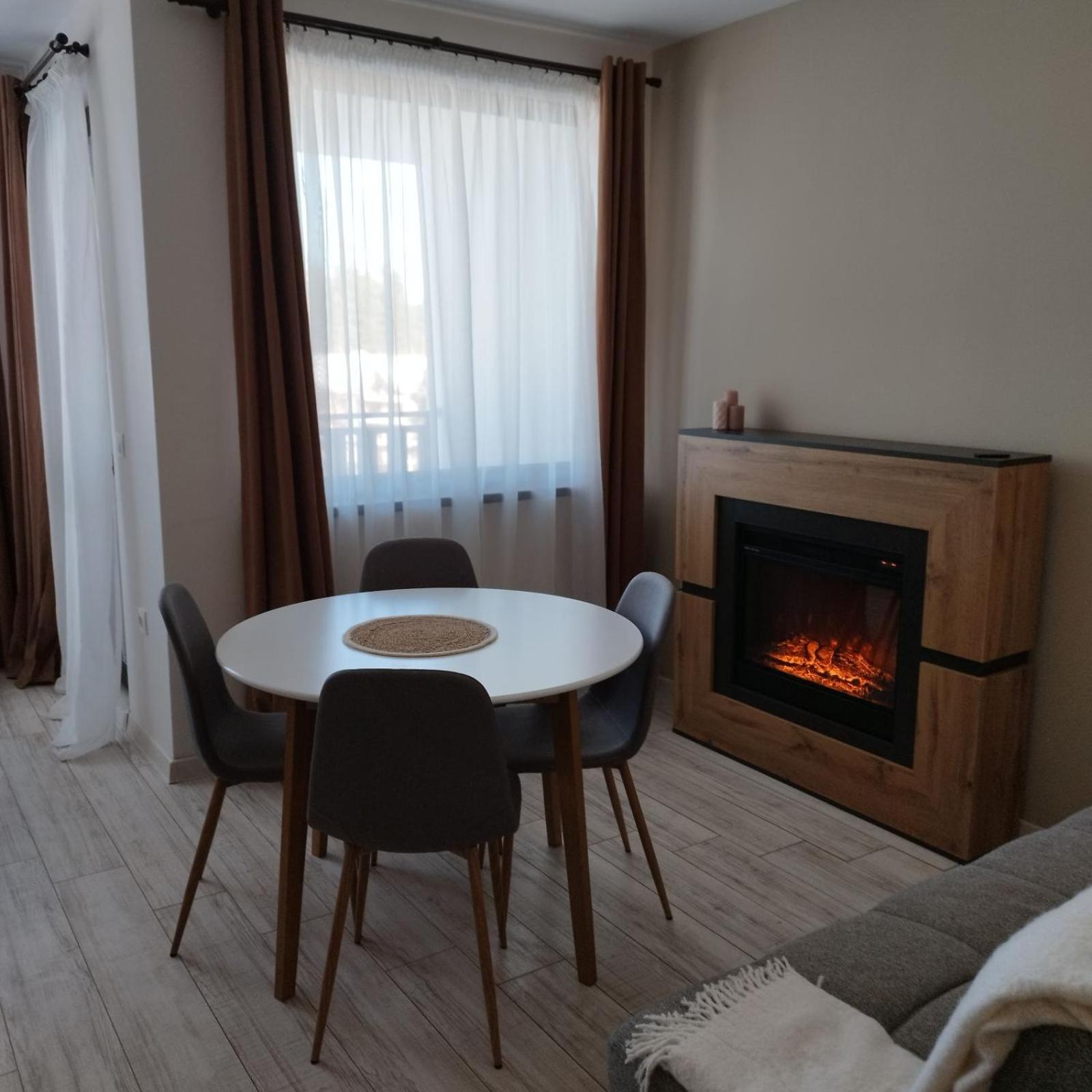 Apartment B45 Borovets Gardans