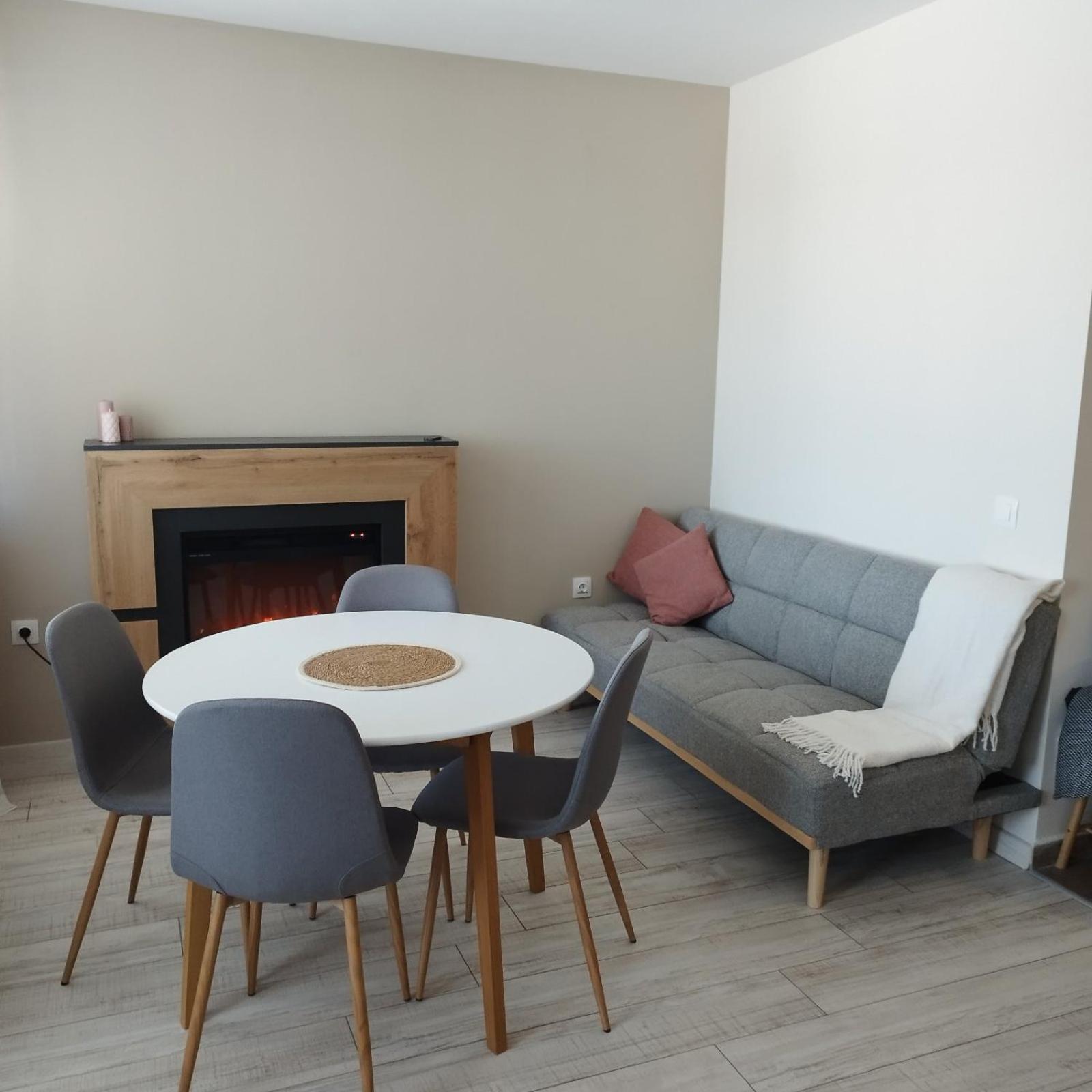 Apartment B45 Borovets Gardans