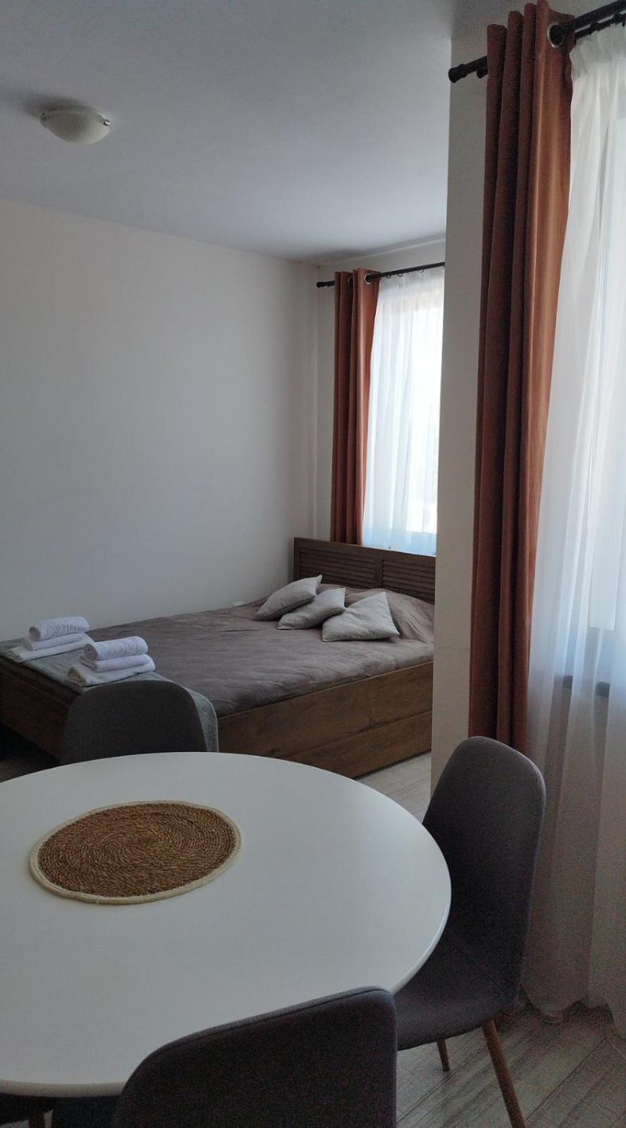 Apartment B45 Borovets Gardans