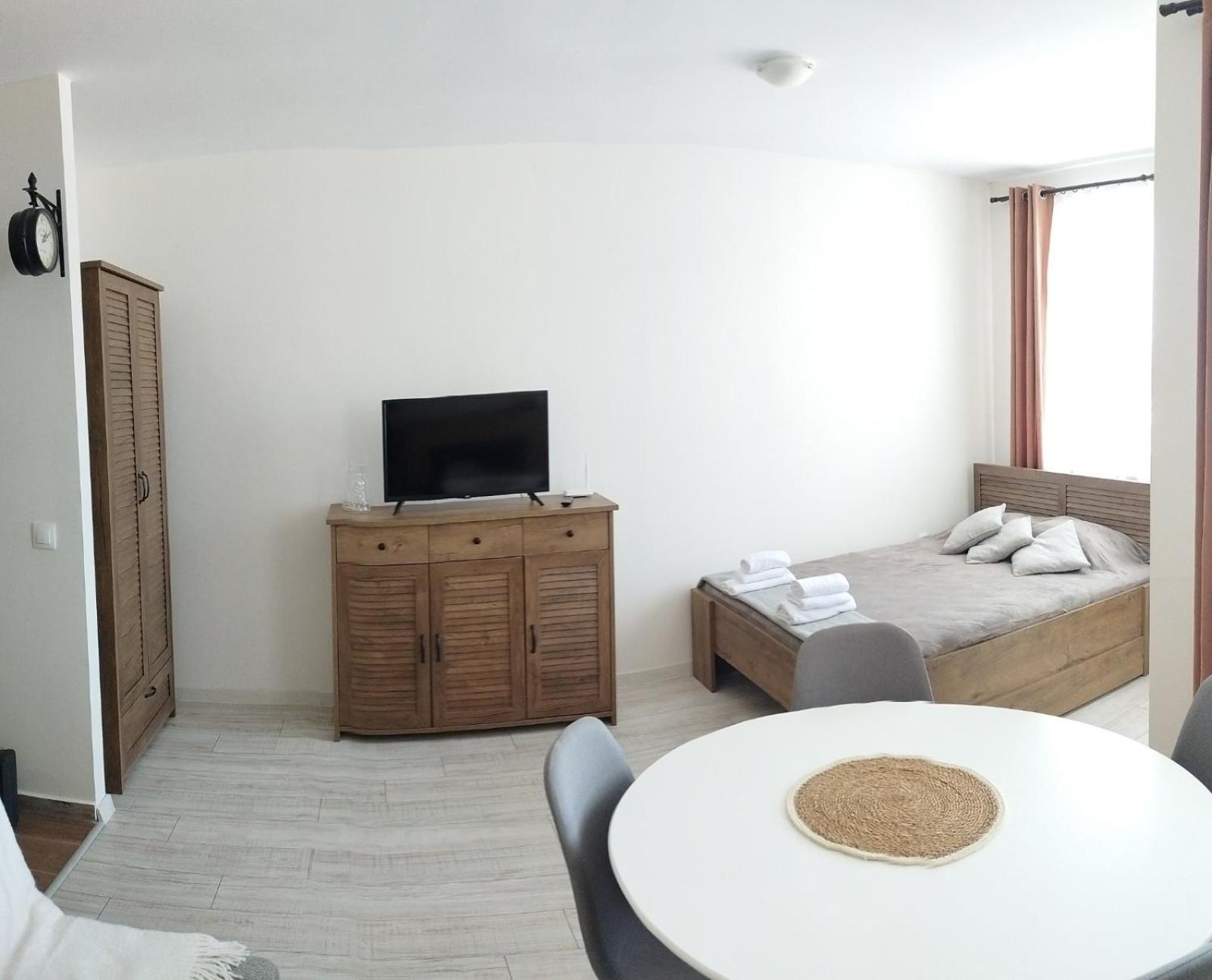 Apartment B45 Borovets Gardans