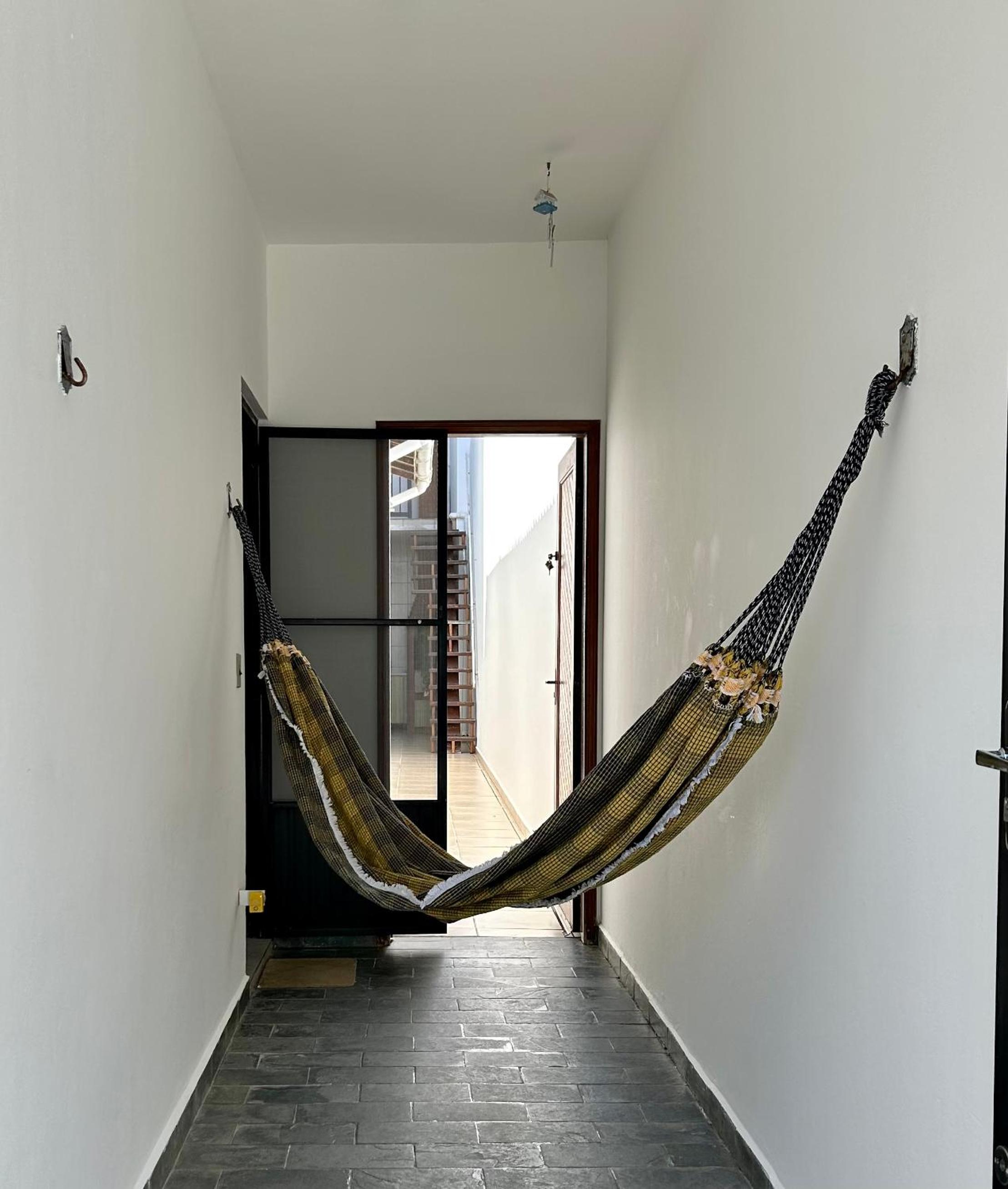 Aconchegante casa a 50m da praia