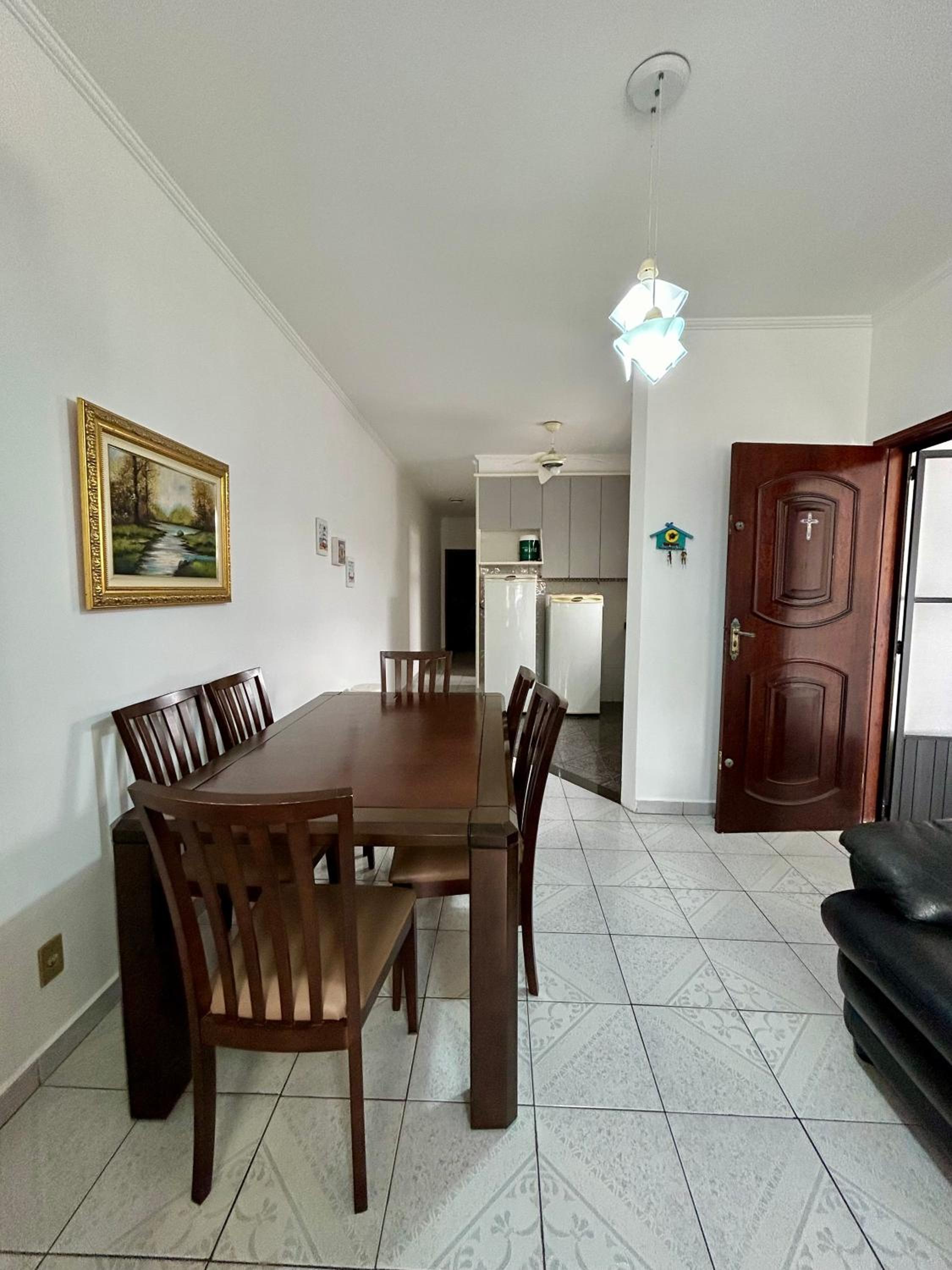 Aconchegante casa a 50m da praia