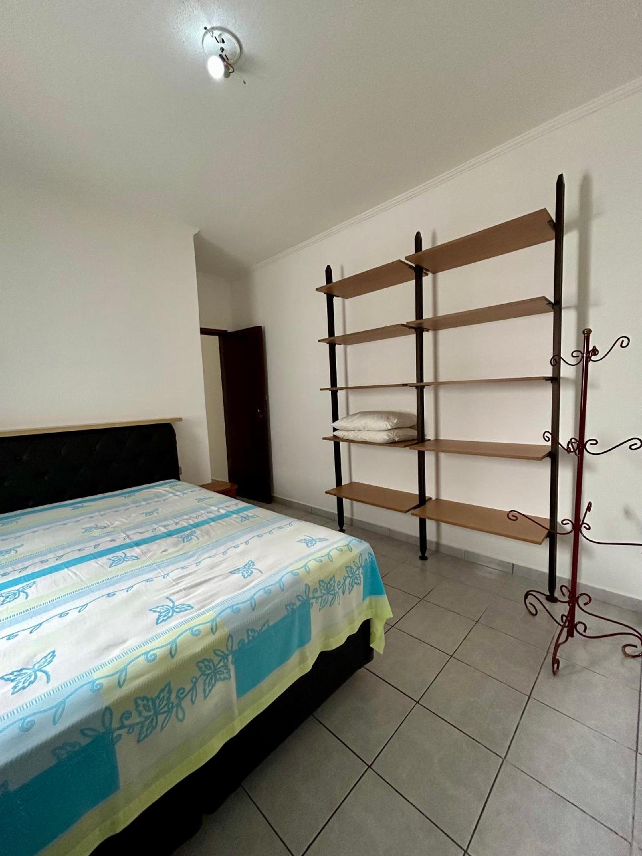 Aconchegante casa a 50m da praia