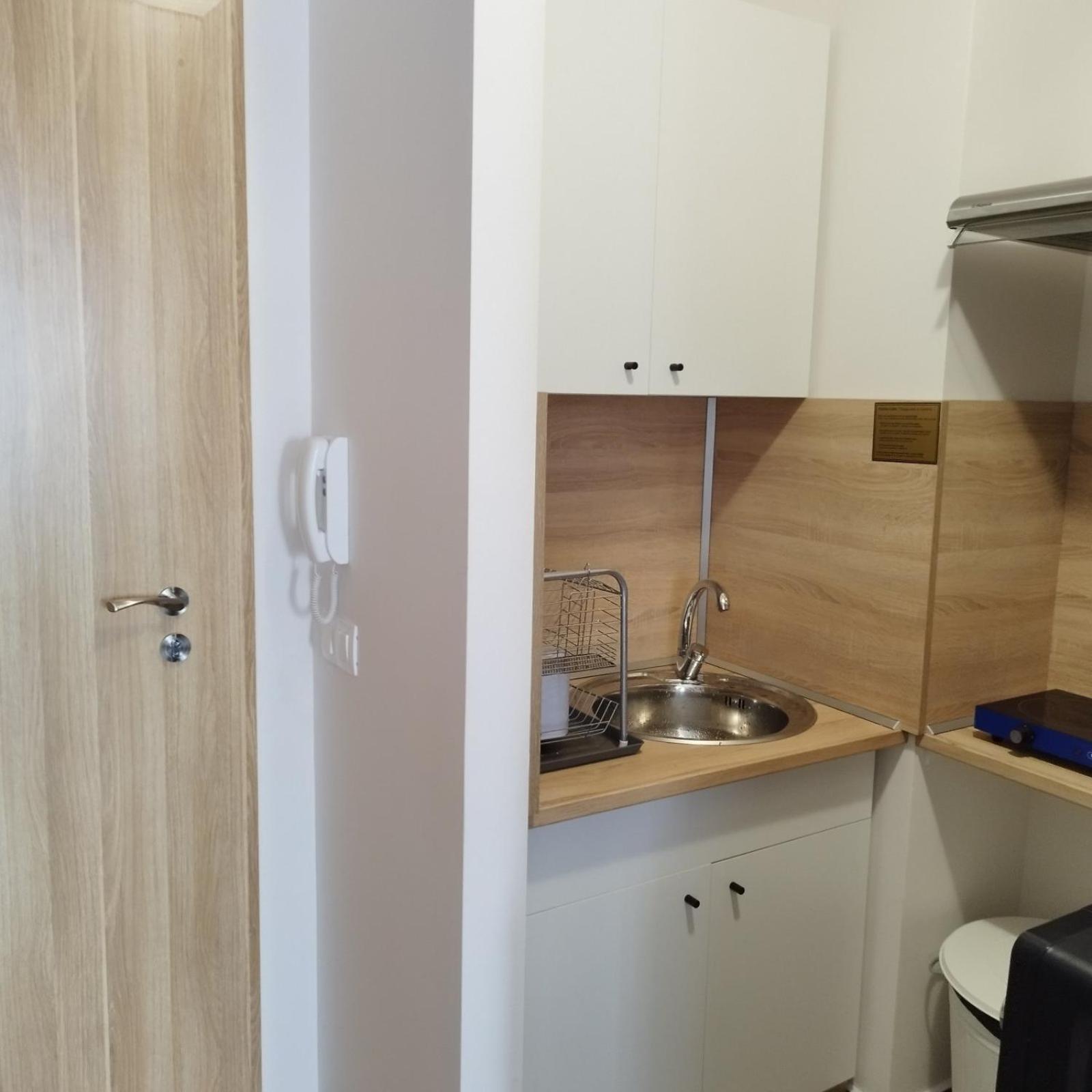 Apartment B45 Borovets Gardans