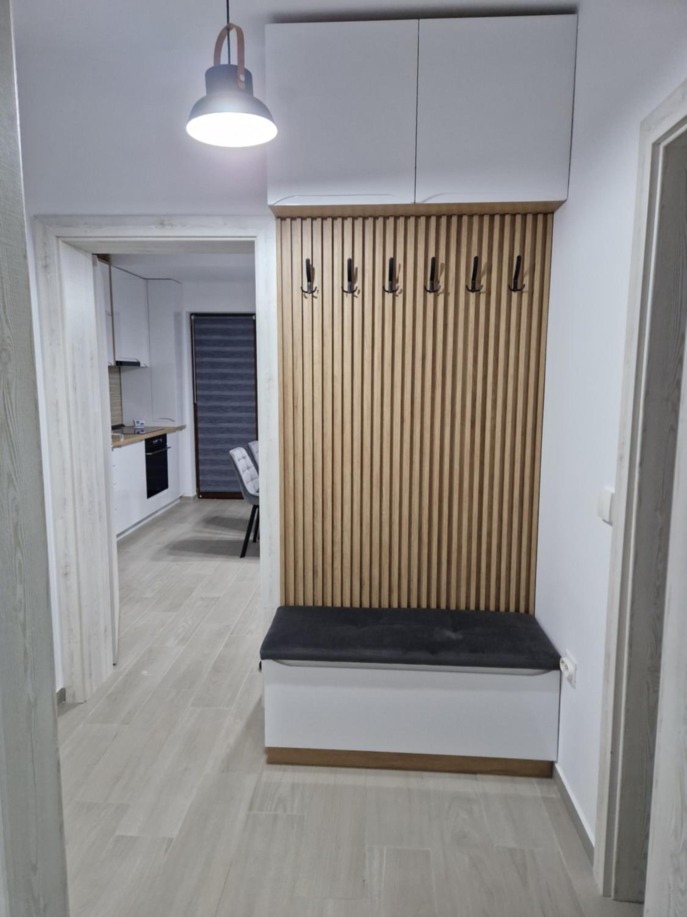 Apartament Eva