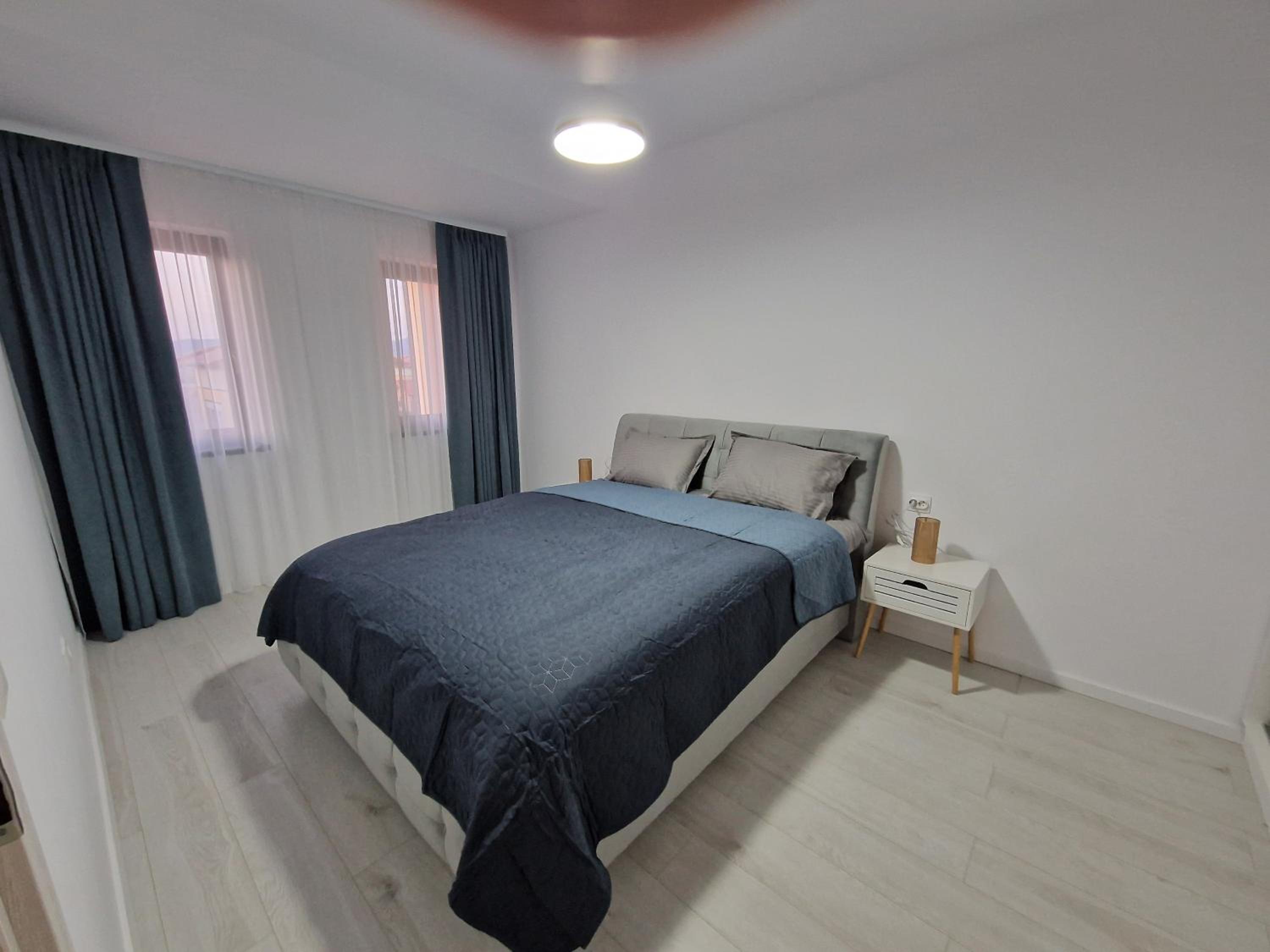 Apartament Eva