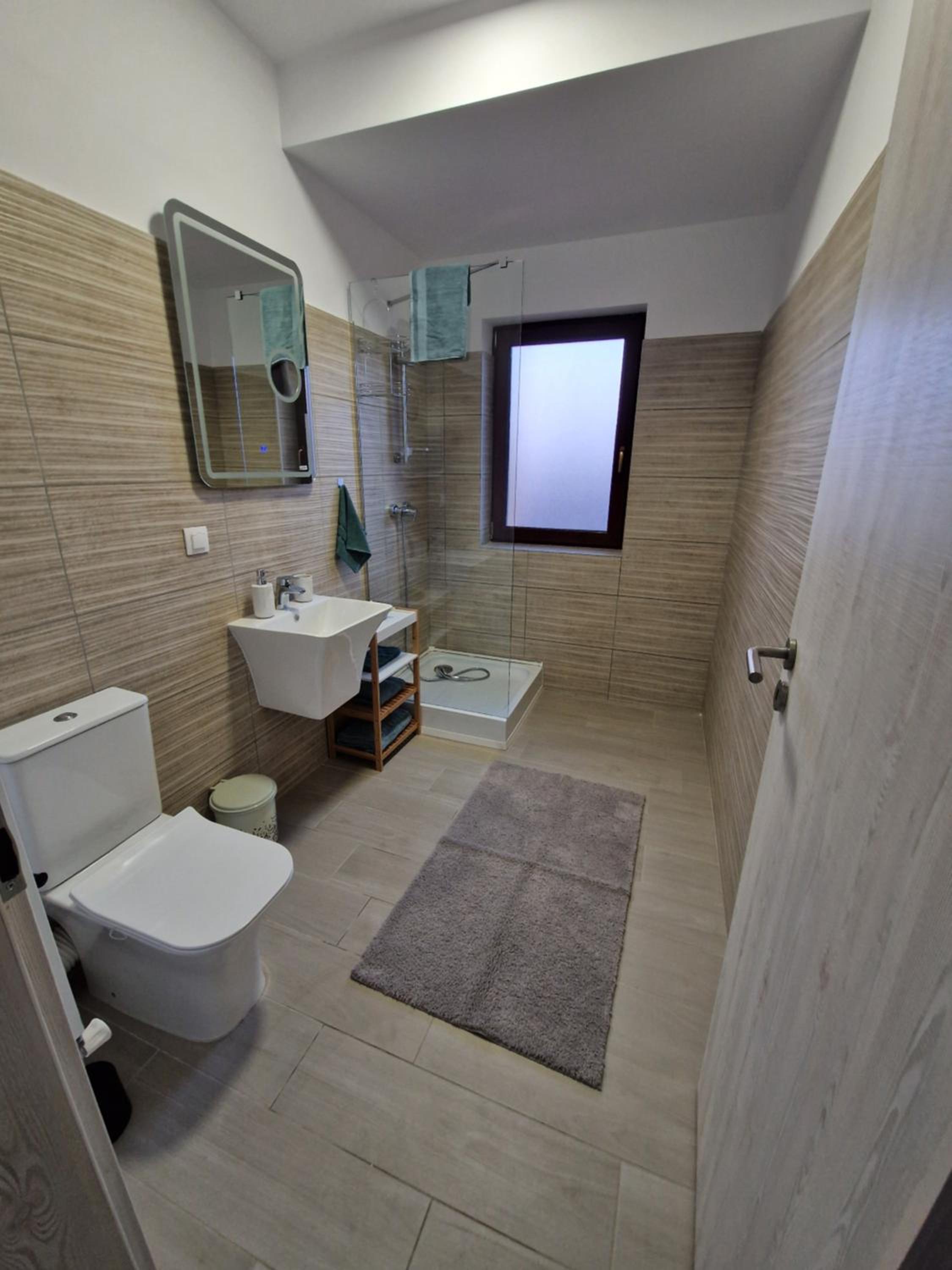 Apartament Eva