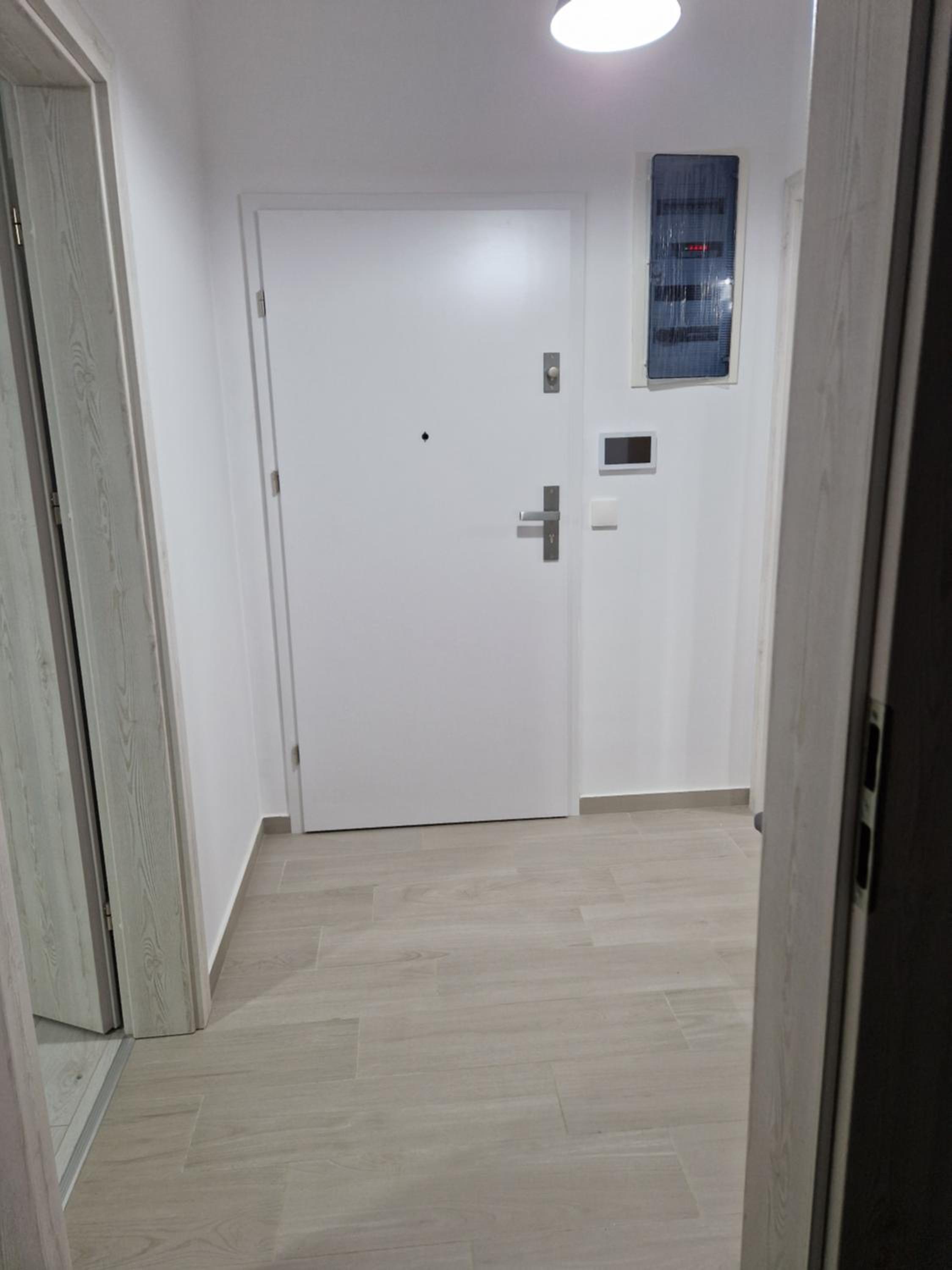 Apartament Eva